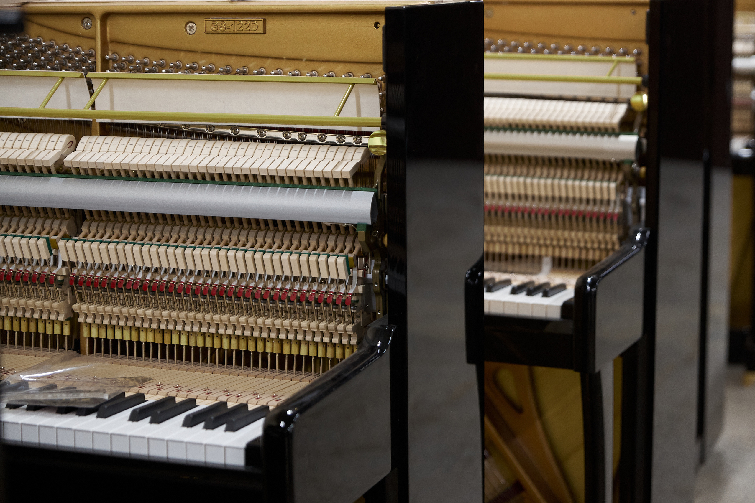 Industrial photography. Evgeny Pelevin. Photographer. Industry, reporting, weddings, portrait