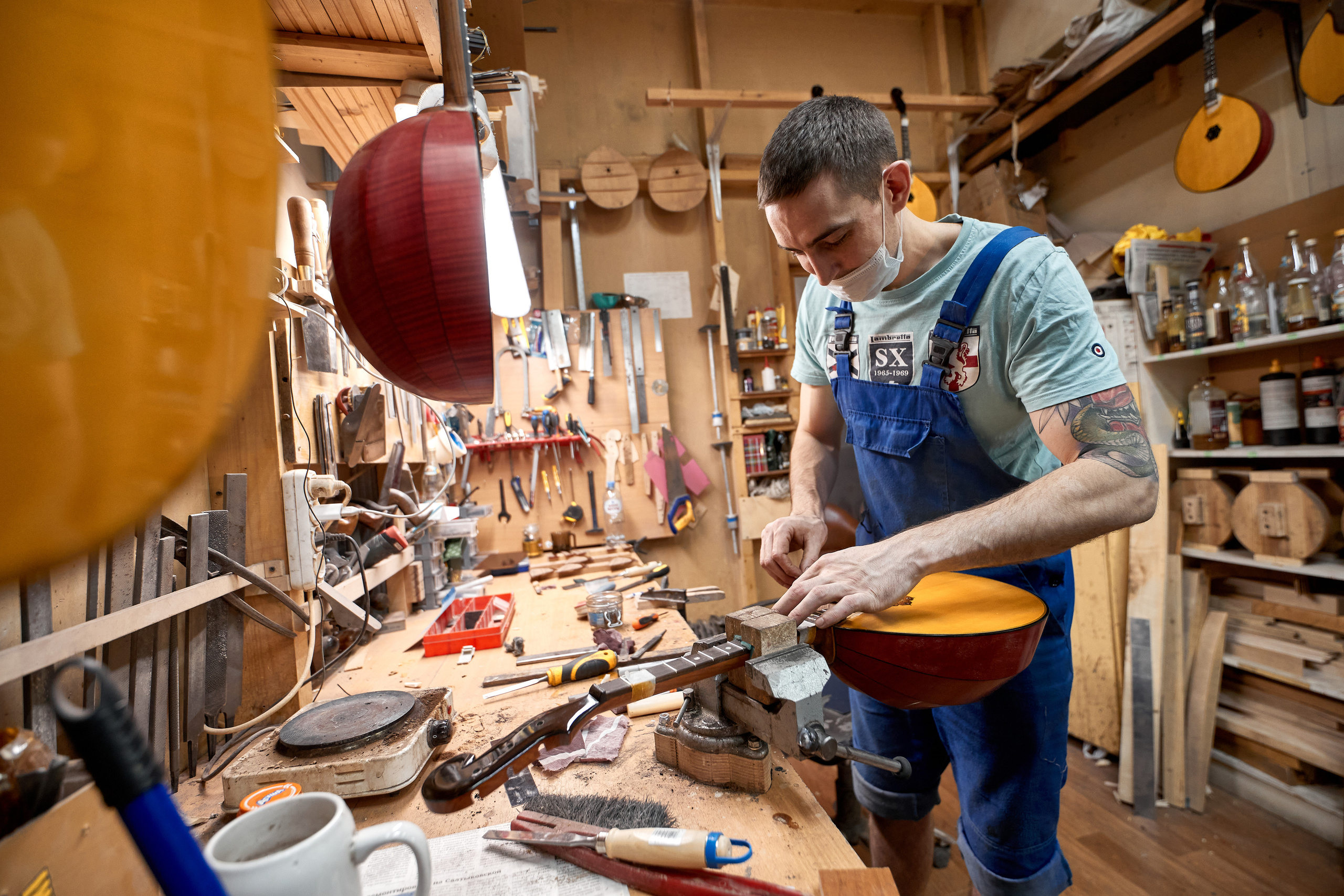 Industrial photography. Evgeny Pelevin. Photographer. Industry, reporting, weddings, portrait