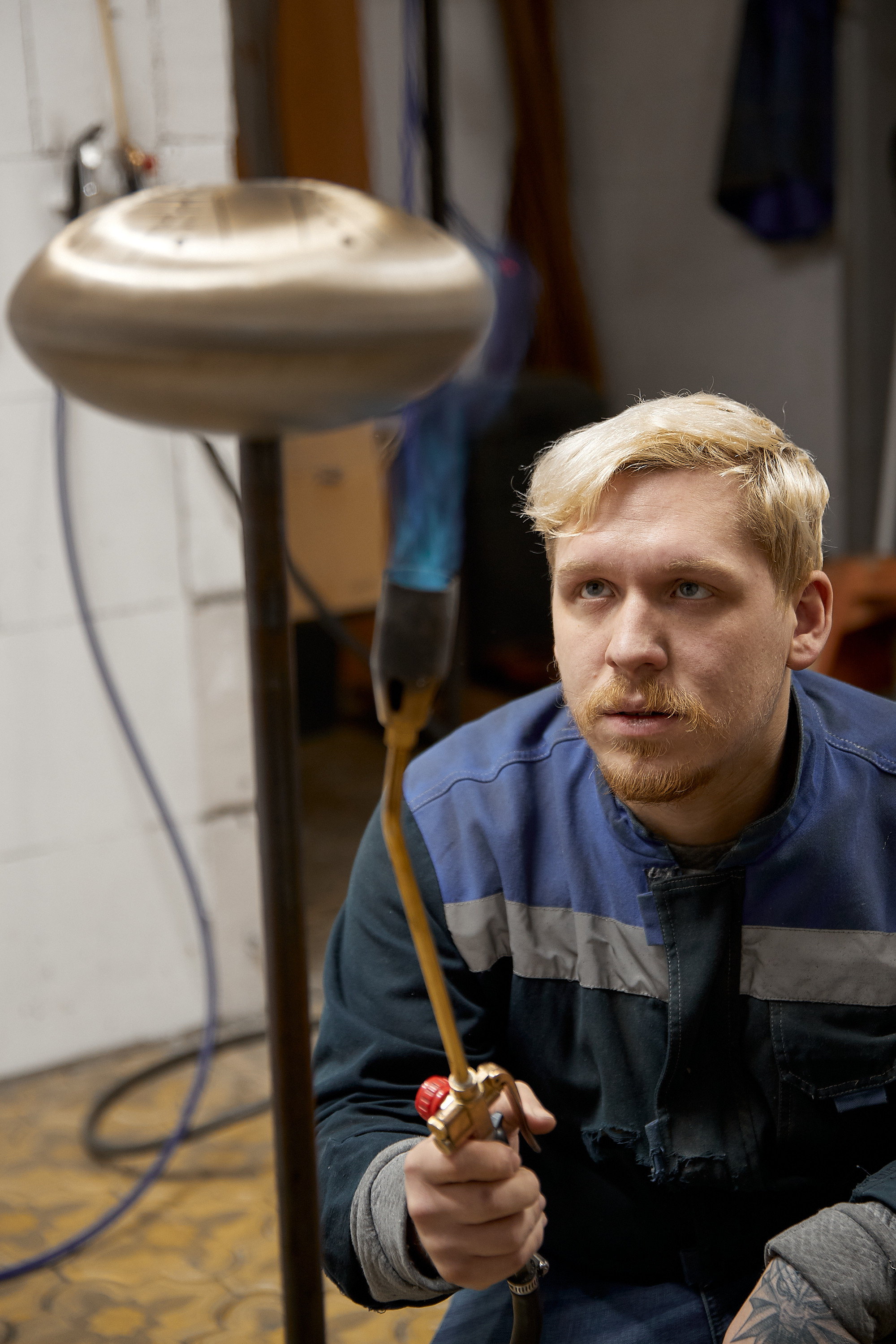 Industrial photography. Evgeny Pelevin. Photographer. Industry, reporting, weddings, portrait