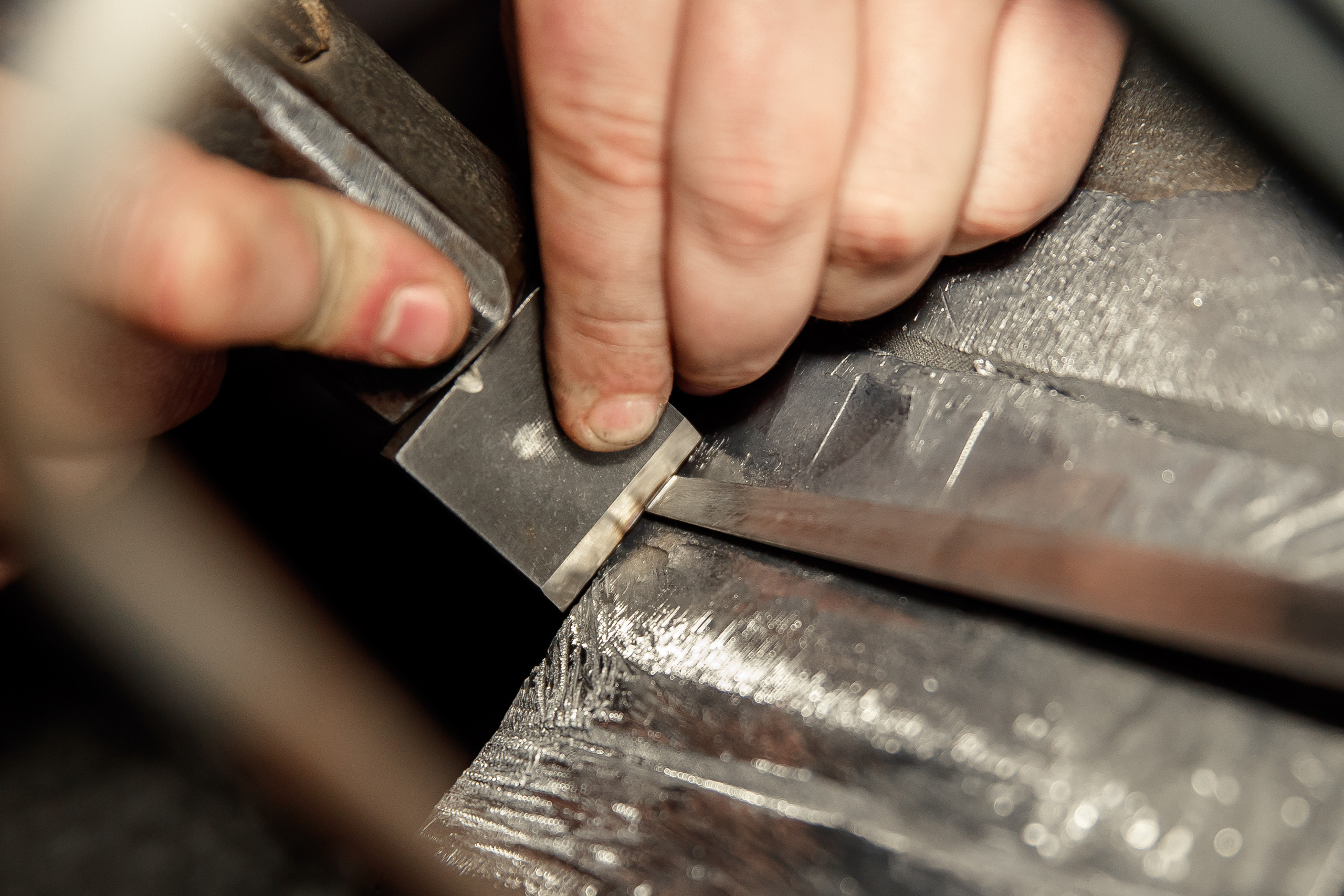 Industrial photography. Evgeny Pelevin. Photographer. Industry, reporting, weddings, portrait