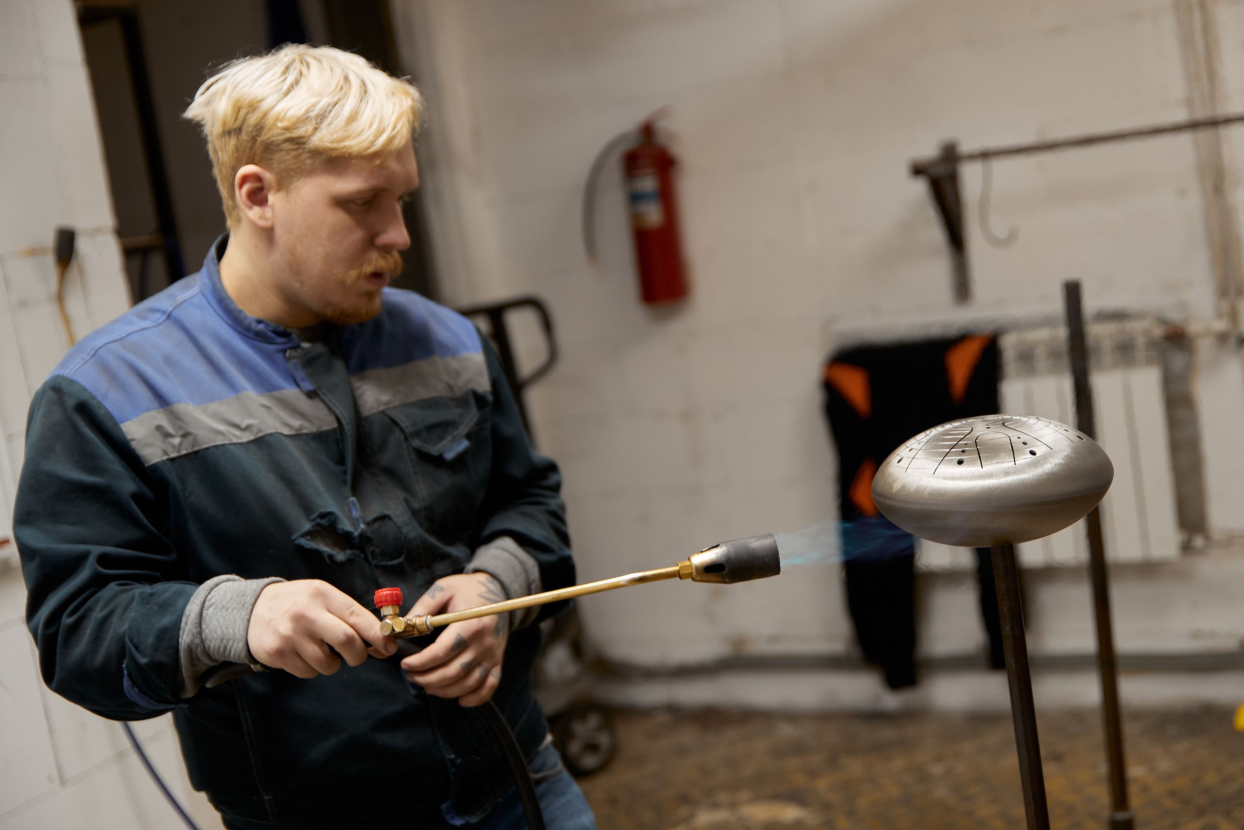 Industrial photography. Evgeny Pelevin. Photographer. Industry, reporting, weddings, portrait