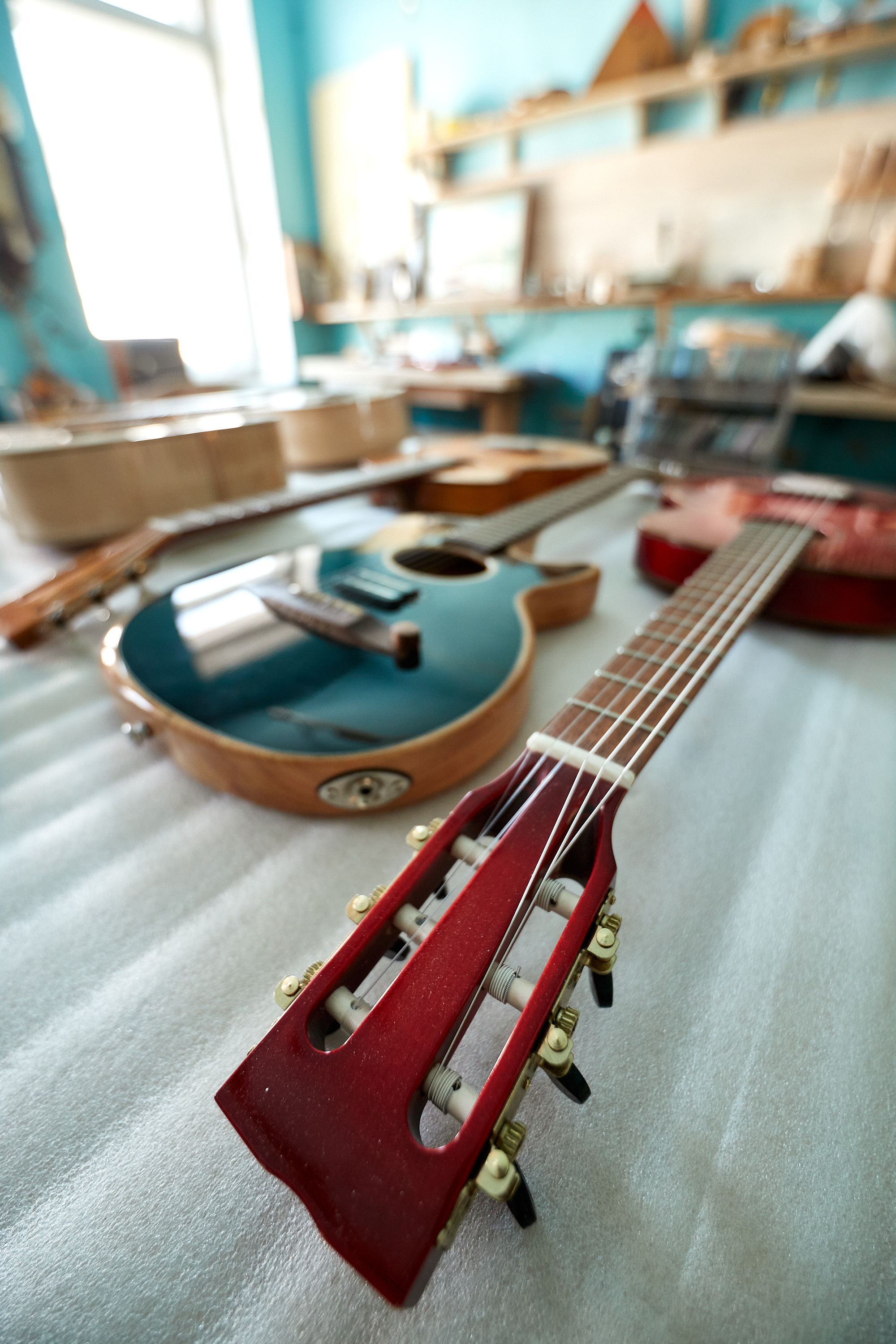 Industrial photography. Evgeny Pelevin. Photographer. Industry, reporting, weddings, portrait