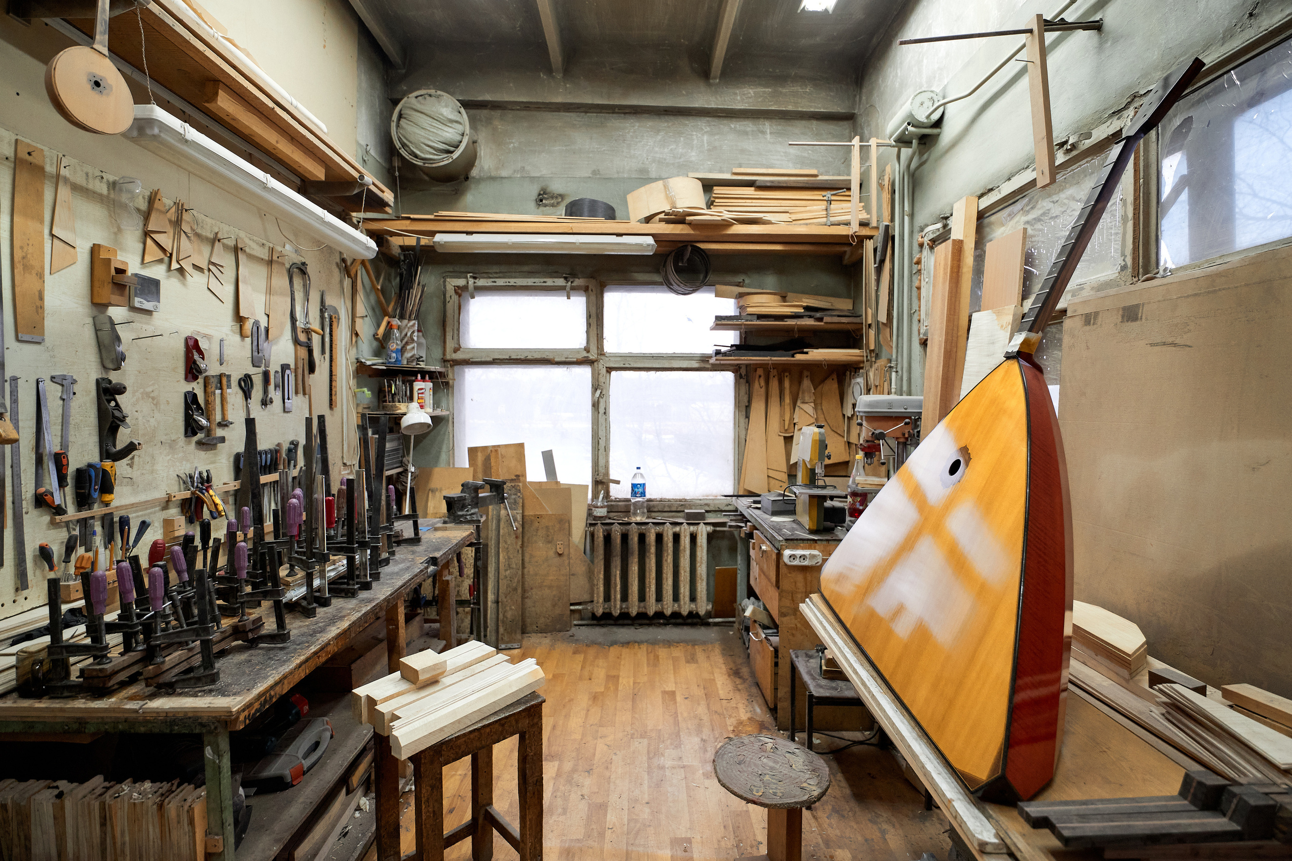 Industrial photography. Evgeny Pelevin. Photographer. Industry, reporting, weddings, portrait