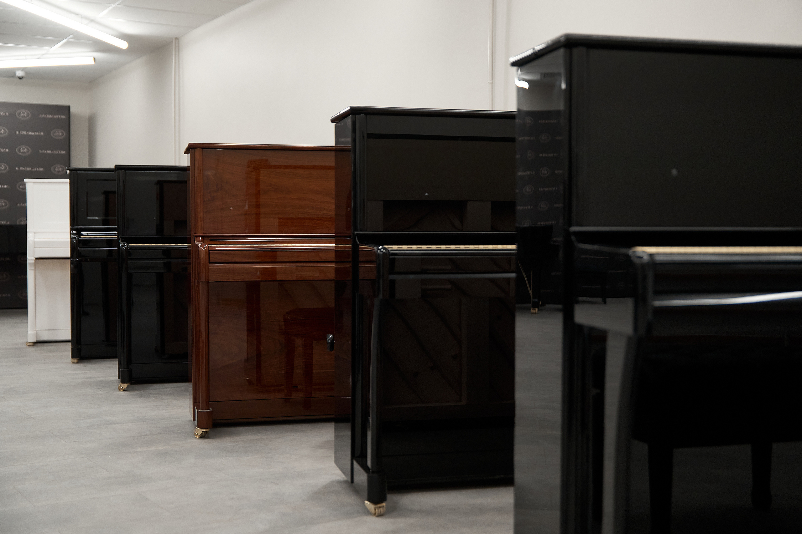 Industrial photography. Evgeny Pelevin. Photographer. Industry, reporting, weddings, portrait