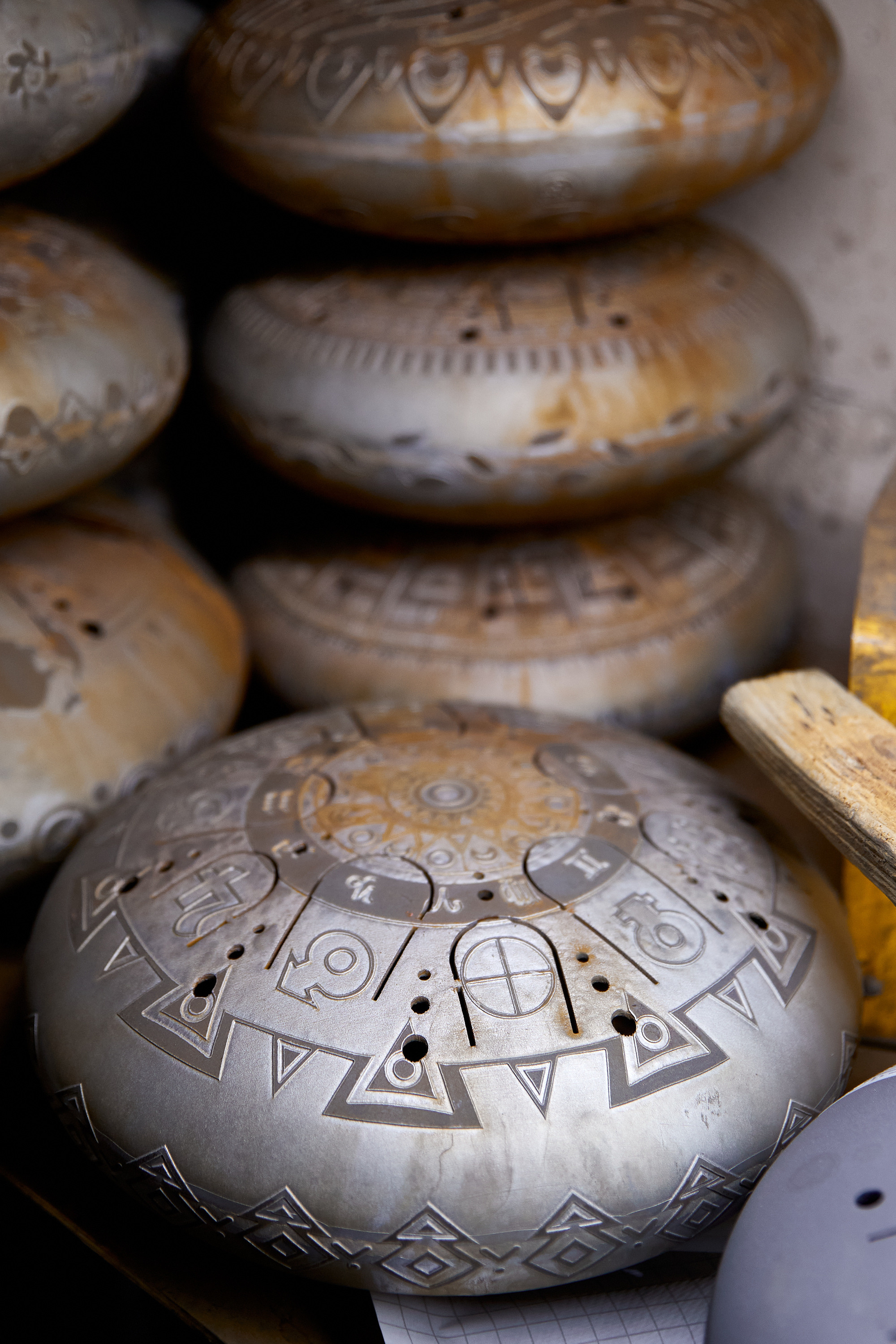 Industrial photography. Evgeny Pelevin. Photographer. Industry, reporting, weddings, portrait