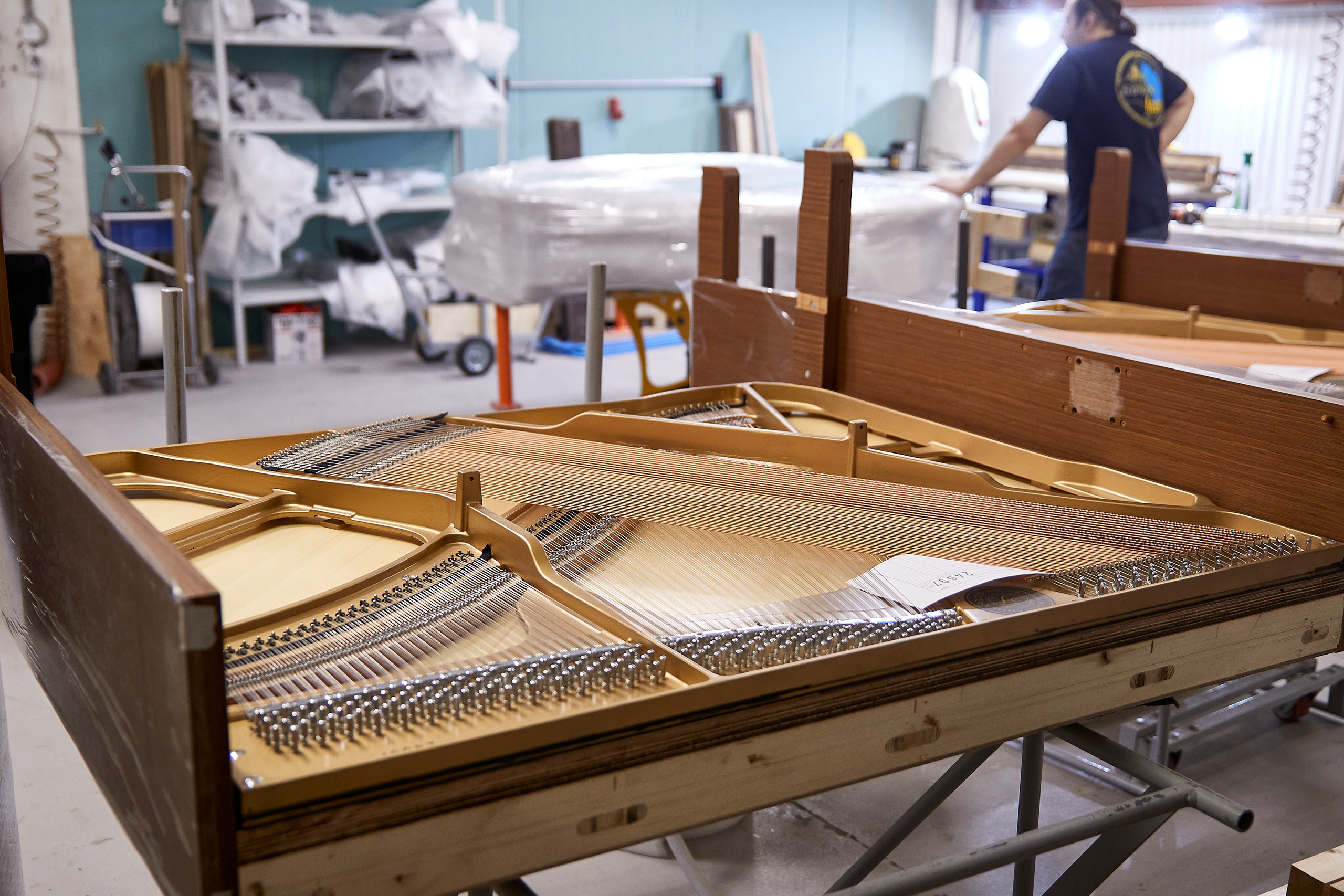 Industrial photography. Evgeny Pelevin. Photographer. Industry, reporting, weddings, portrait