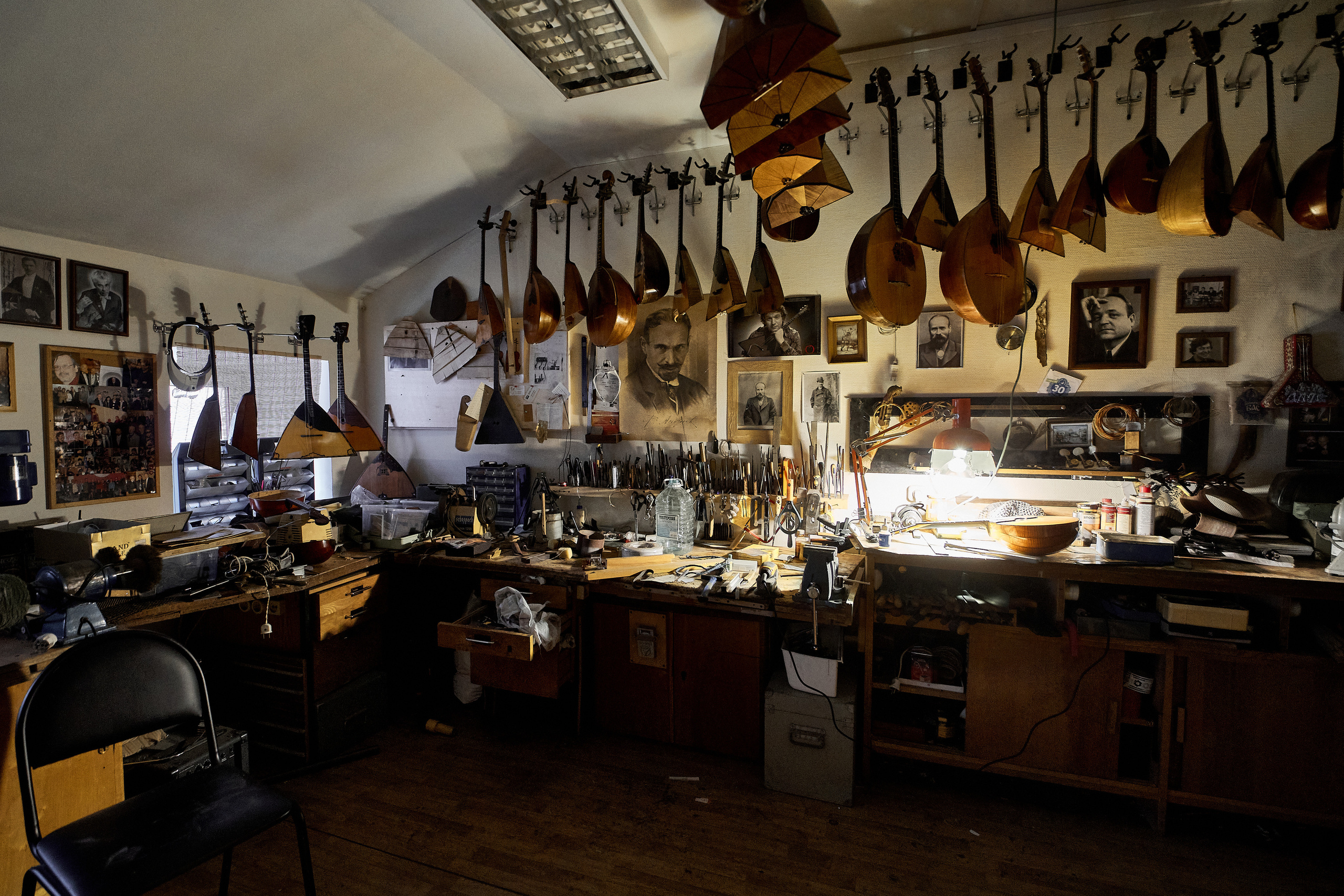 Industrial photography. Evgeny Pelevin. Photographer. Industry, reporting, weddings, portrait