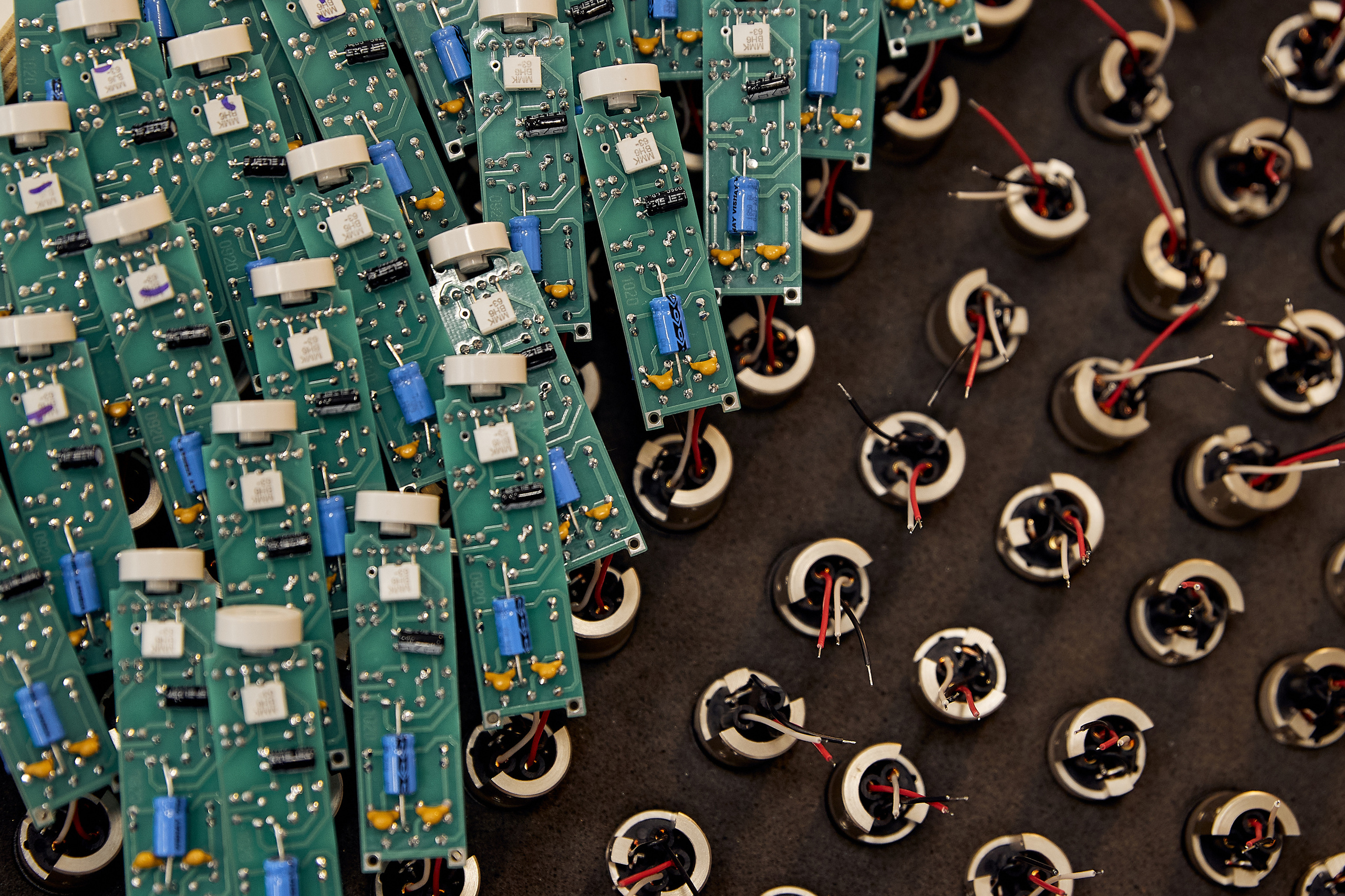 Industrial photography. Evgeny Pelevin. Photographer. Industry, reporting, weddings, portrait