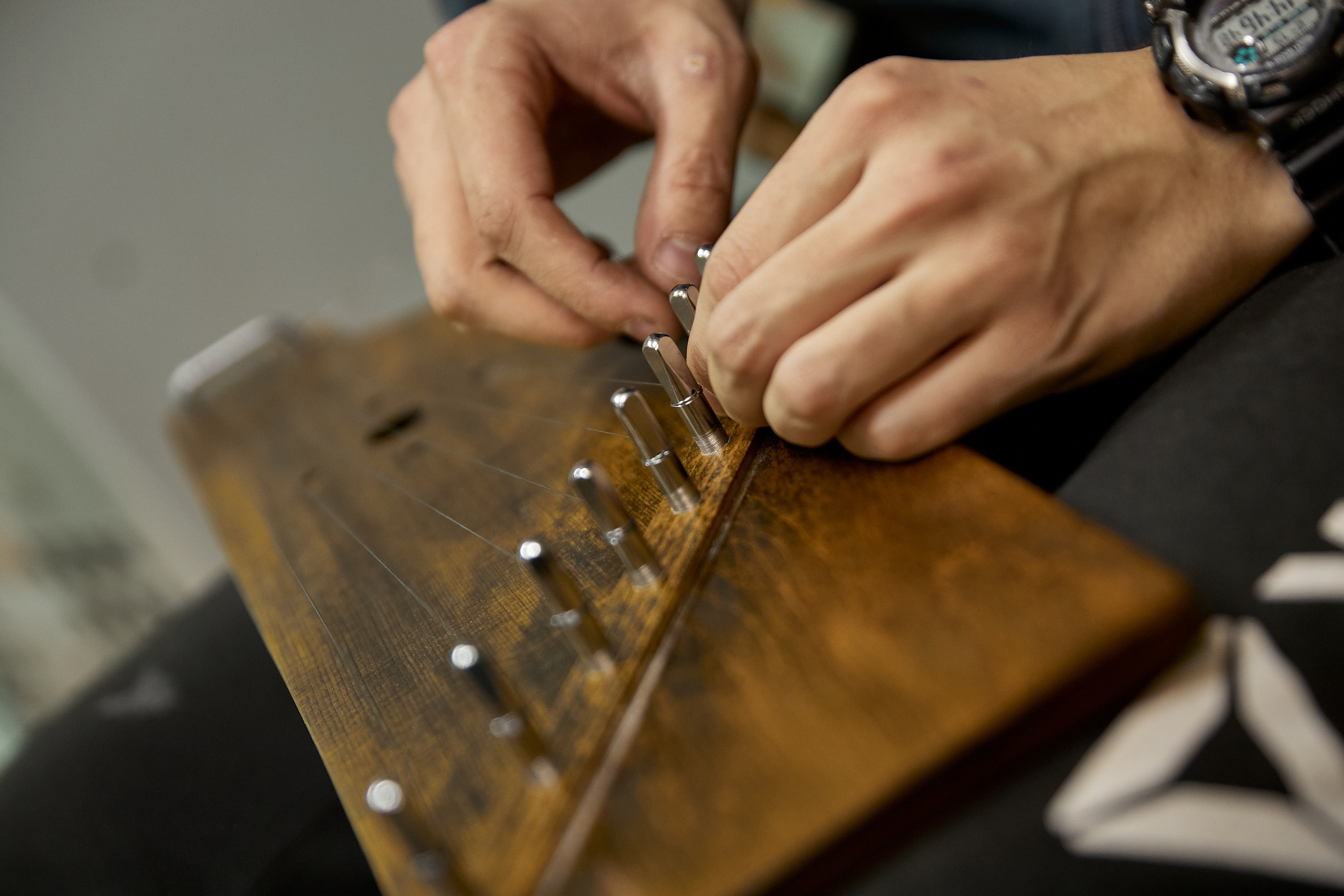 Industrial photography. Evgeny Pelevin. Photographer. Industry, reporting, weddings, portrait