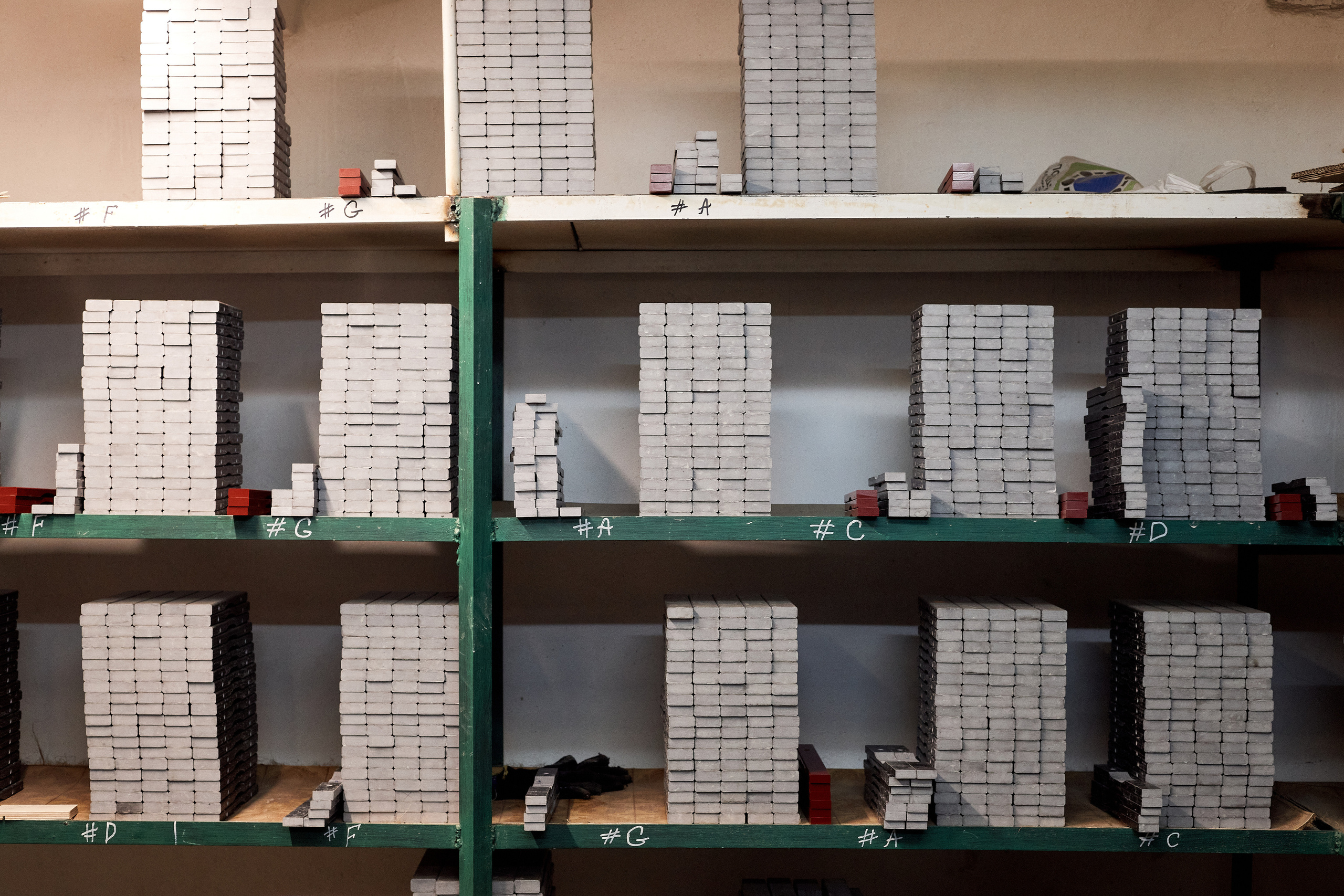 Industrial photography. Evgeny Pelevin. Photographer. Industry, reporting, weddings, portrait