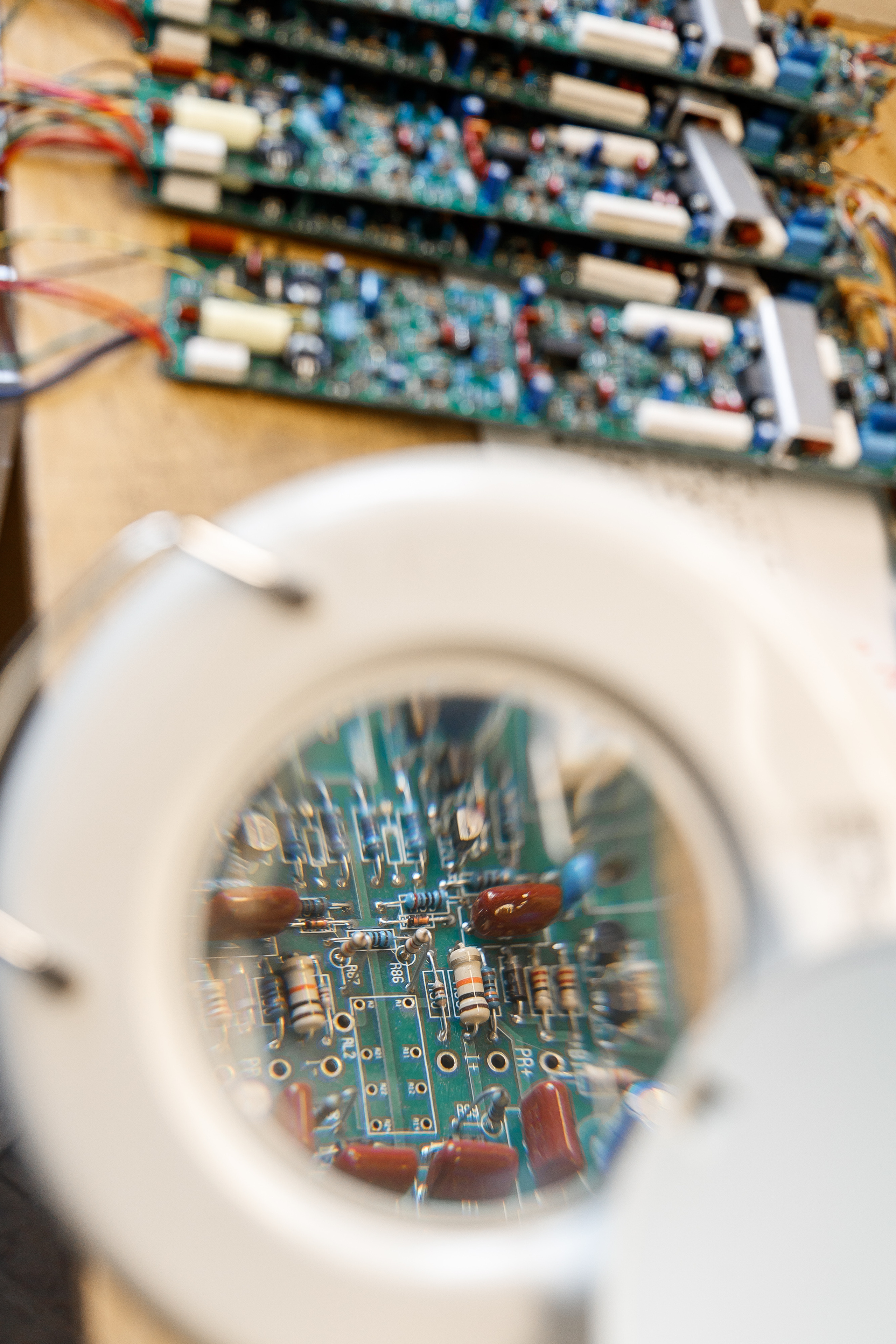 Industrial photography. Evgeny Pelevin. Photographer. Industry, reporting, weddings, portrait