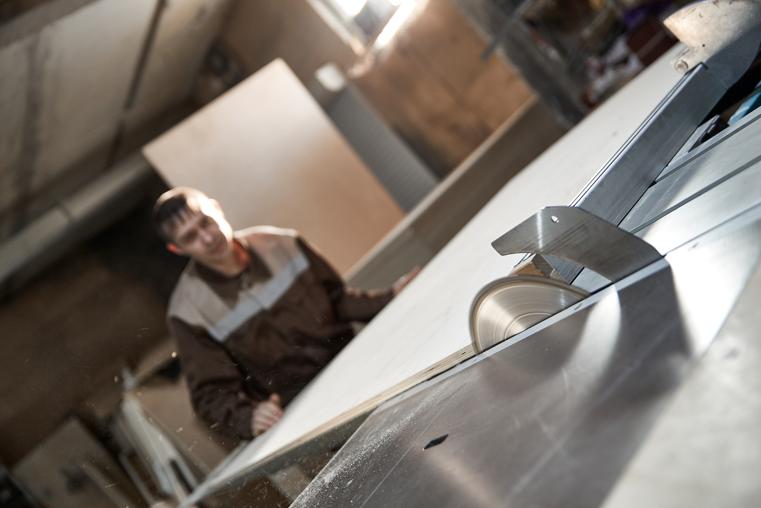 Industrial photography. Evgeny Pelevin. Photographer. Industry, reporting, weddings, portrait