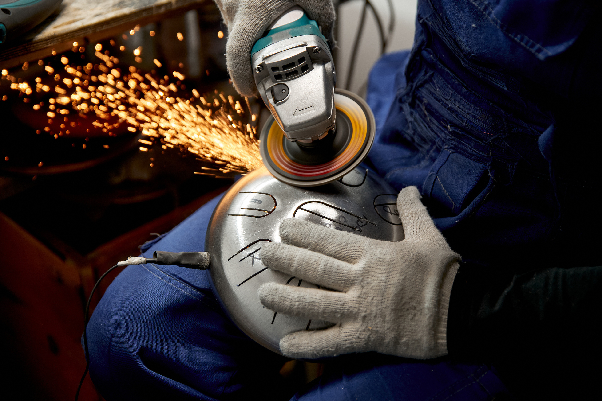 Industrial photography. Evgeny Pelevin. Photographer. Industry, reporting, weddings, portrait