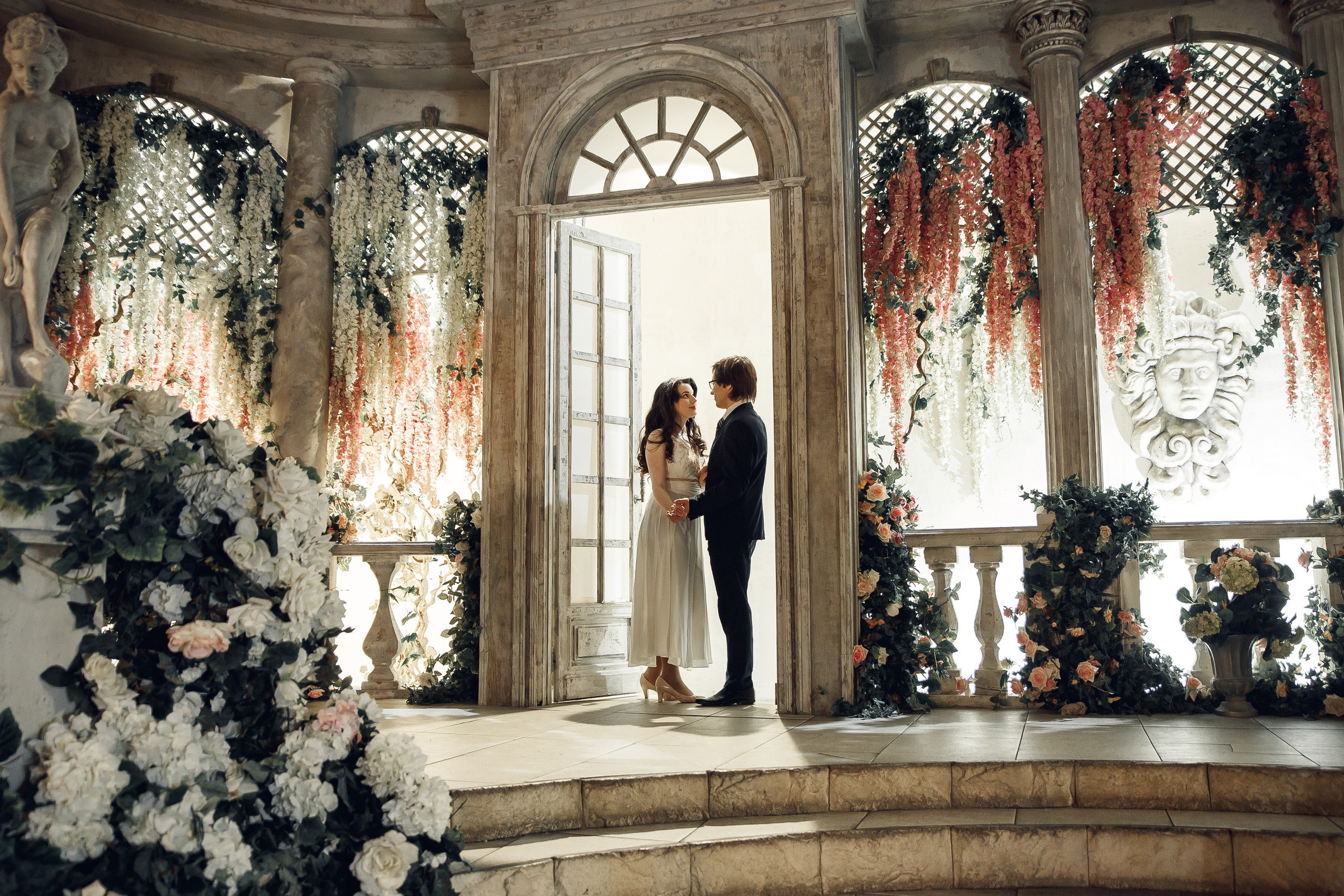 חתונה ומשפחה. יבגני פלבין. צלם. תעשייה, דיווחים, חתונות, פורטרט