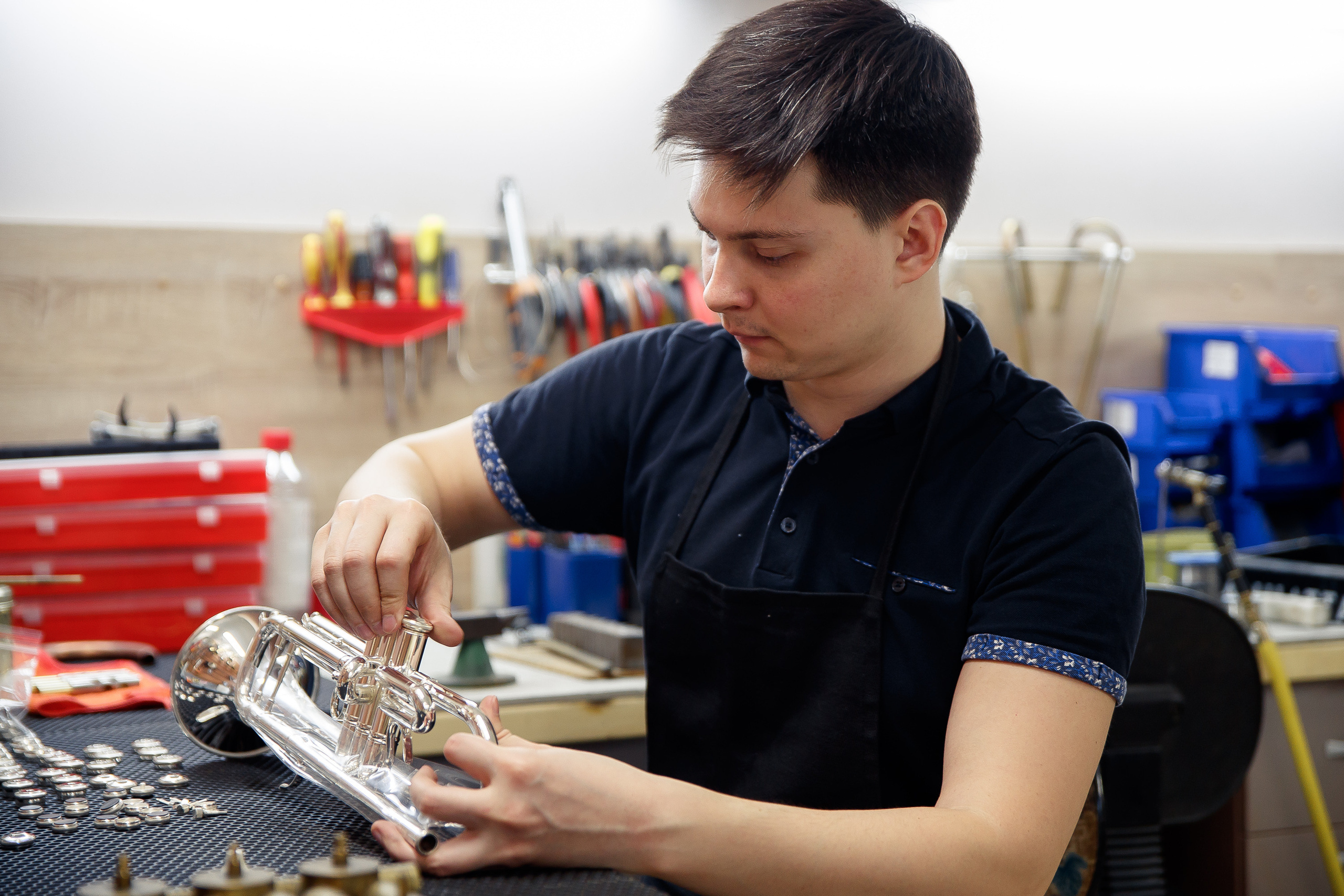 Industrial photography. Evgeny Pelevin. Photographer. Industry, reporting, weddings, portrait