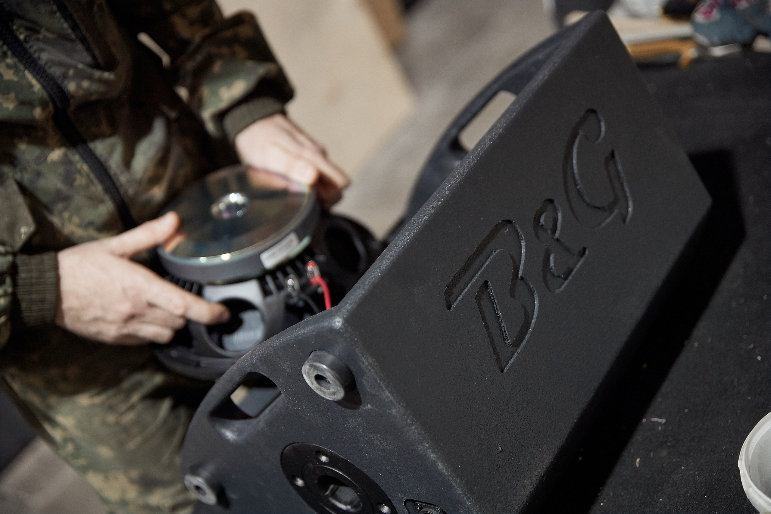 Industrial photography. Evgeny Pelevin. Photographer. Industry, reporting, weddings, portrait