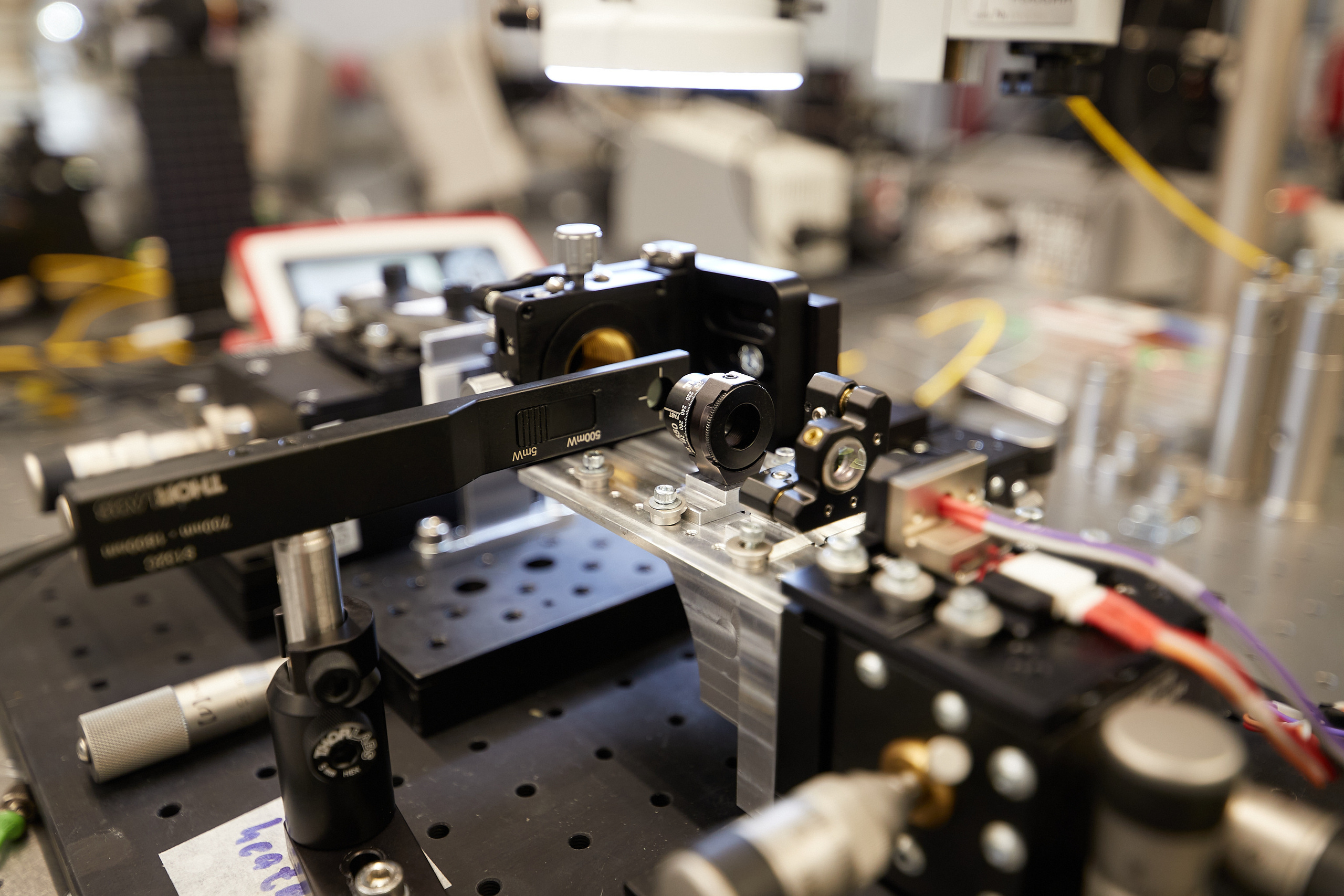 Science and laboratories. Evgeny Pelevin. Photographer. Industry, reporting, weddings, portrait