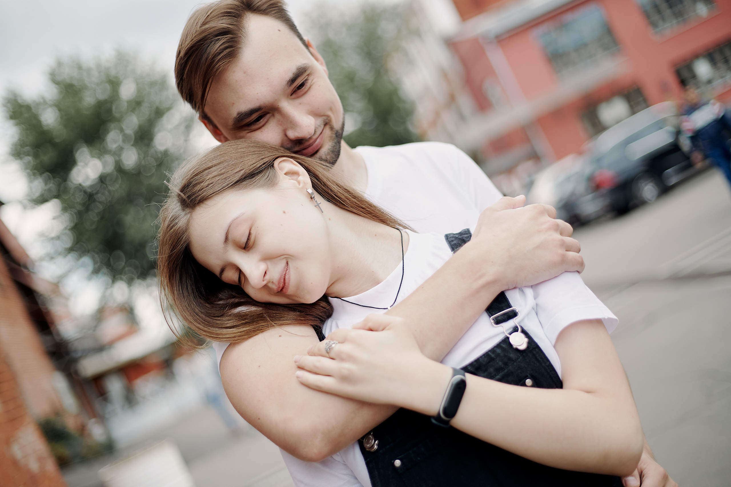 חתונה ומשפחה. יבגני פלבין. צלם. תעשייה, דיווחים, חתונות, פורטרט