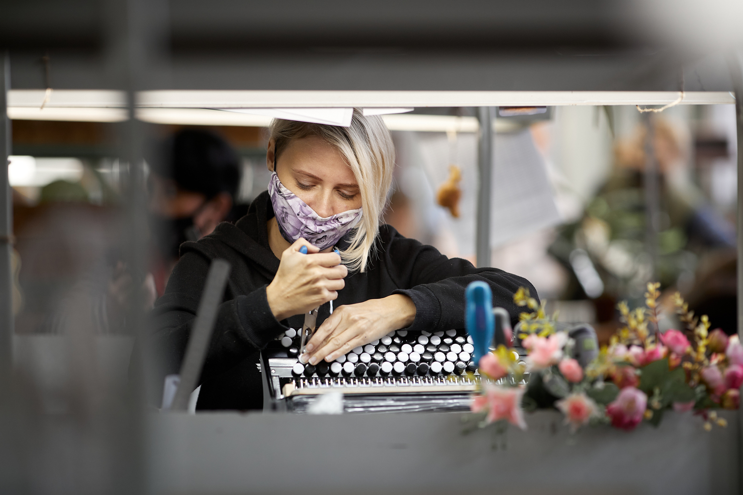 Industrial photography. Evgeny Pelevin. Photographer. Industry, reporting, weddings, portrait