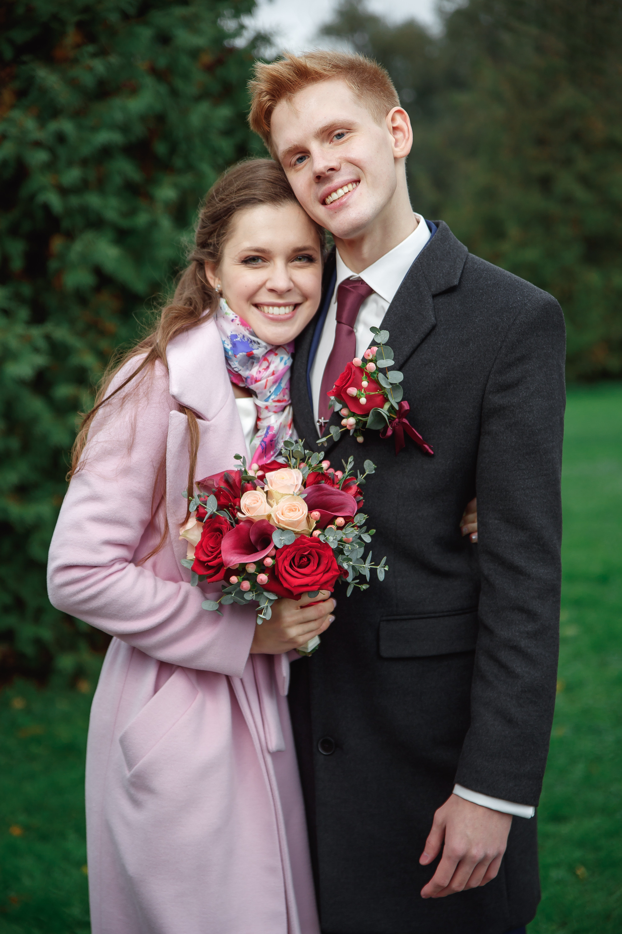 חתונה ומשפחה. יבגני פלבין. צלם. תעשייה, דיווחים, חתונות, פורטרט