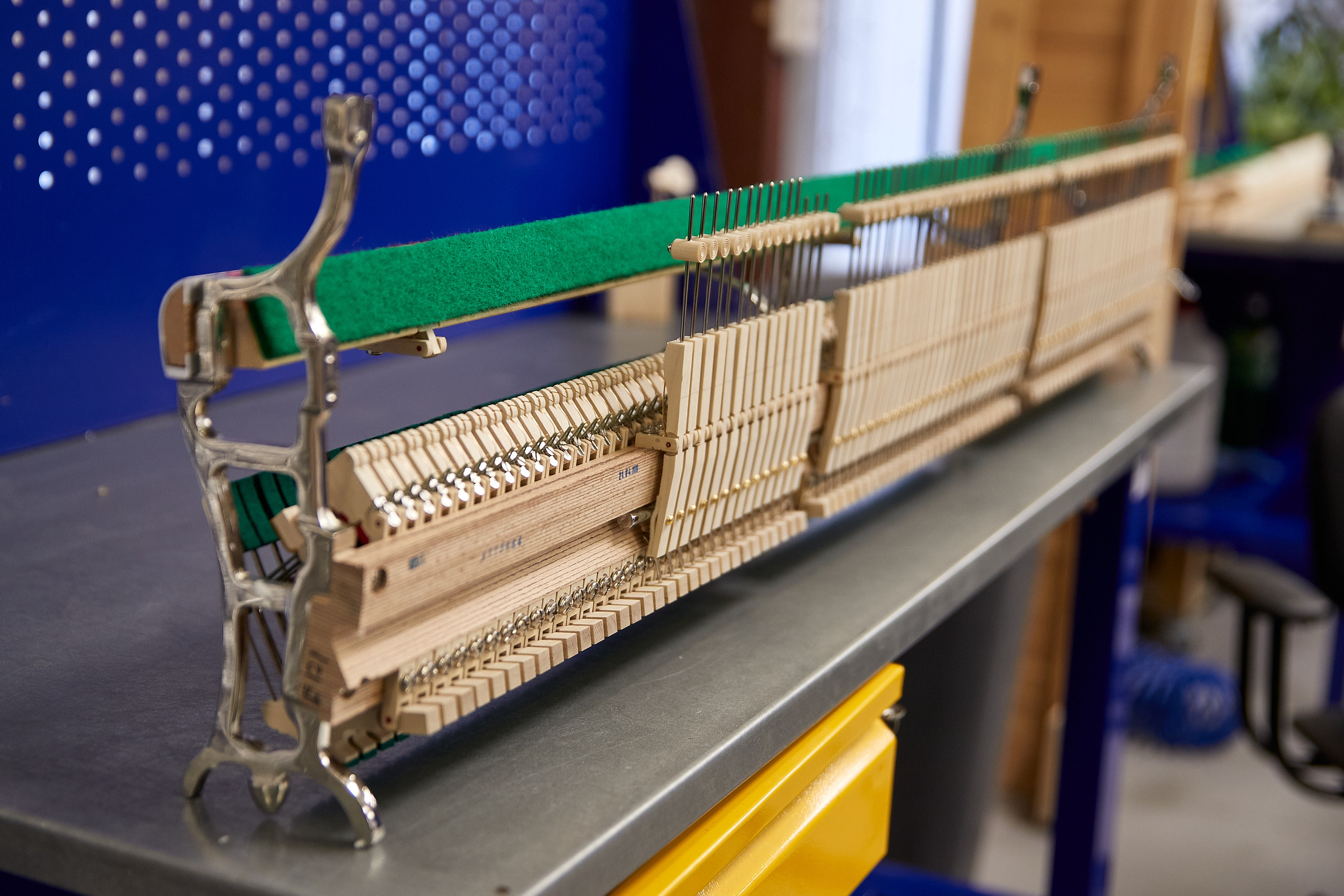 Industrial photography. Evgeny Pelevin. Photographer. Industry, reporting, weddings, portrait