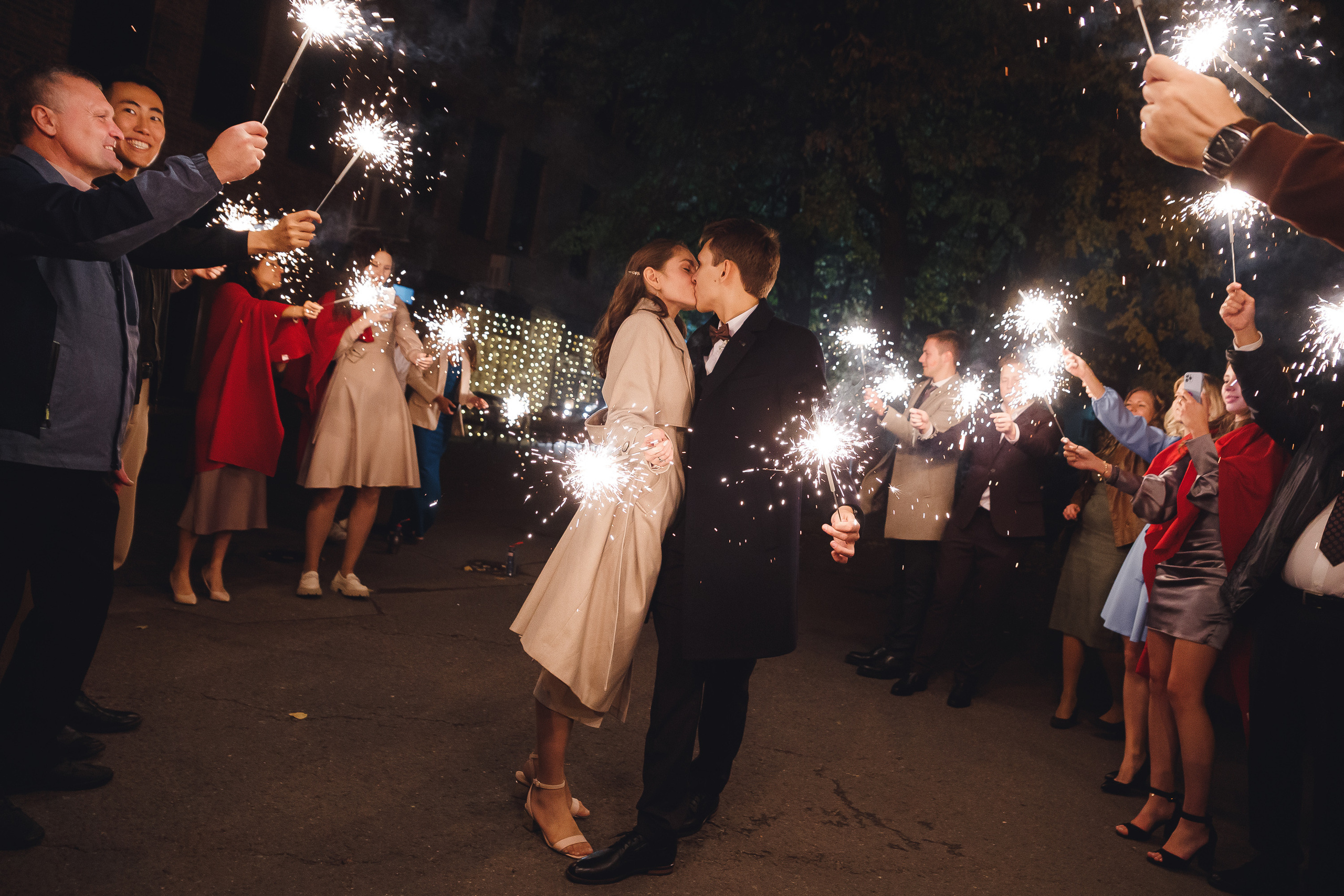 חתונה ומשפחה. יבגני פלבין. צלם. תעשייה, דיווחים, חתונות, פורטרט