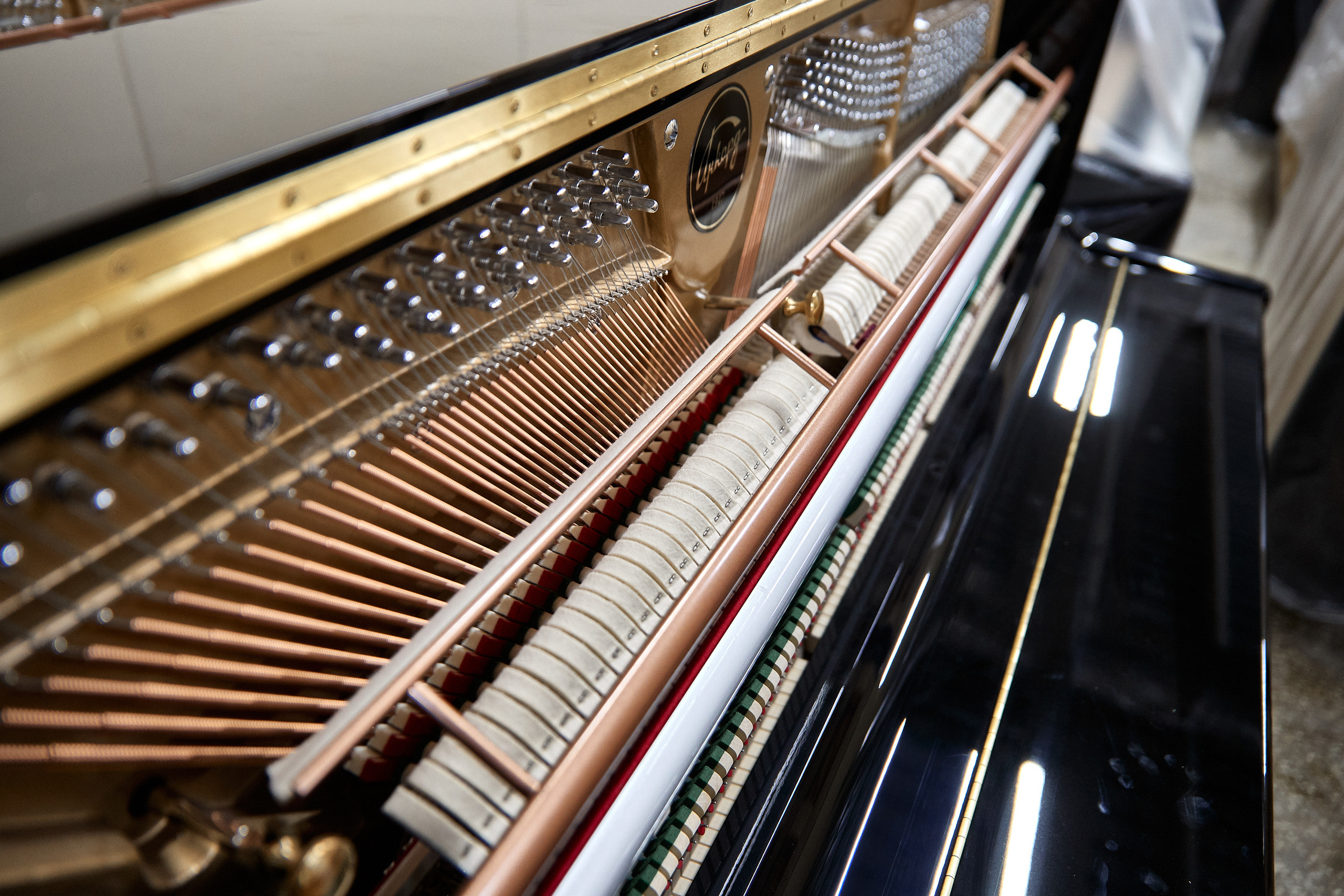 Industrial photography. Evgeny Pelevin. Photographer. Industry, reporting, weddings, portrait