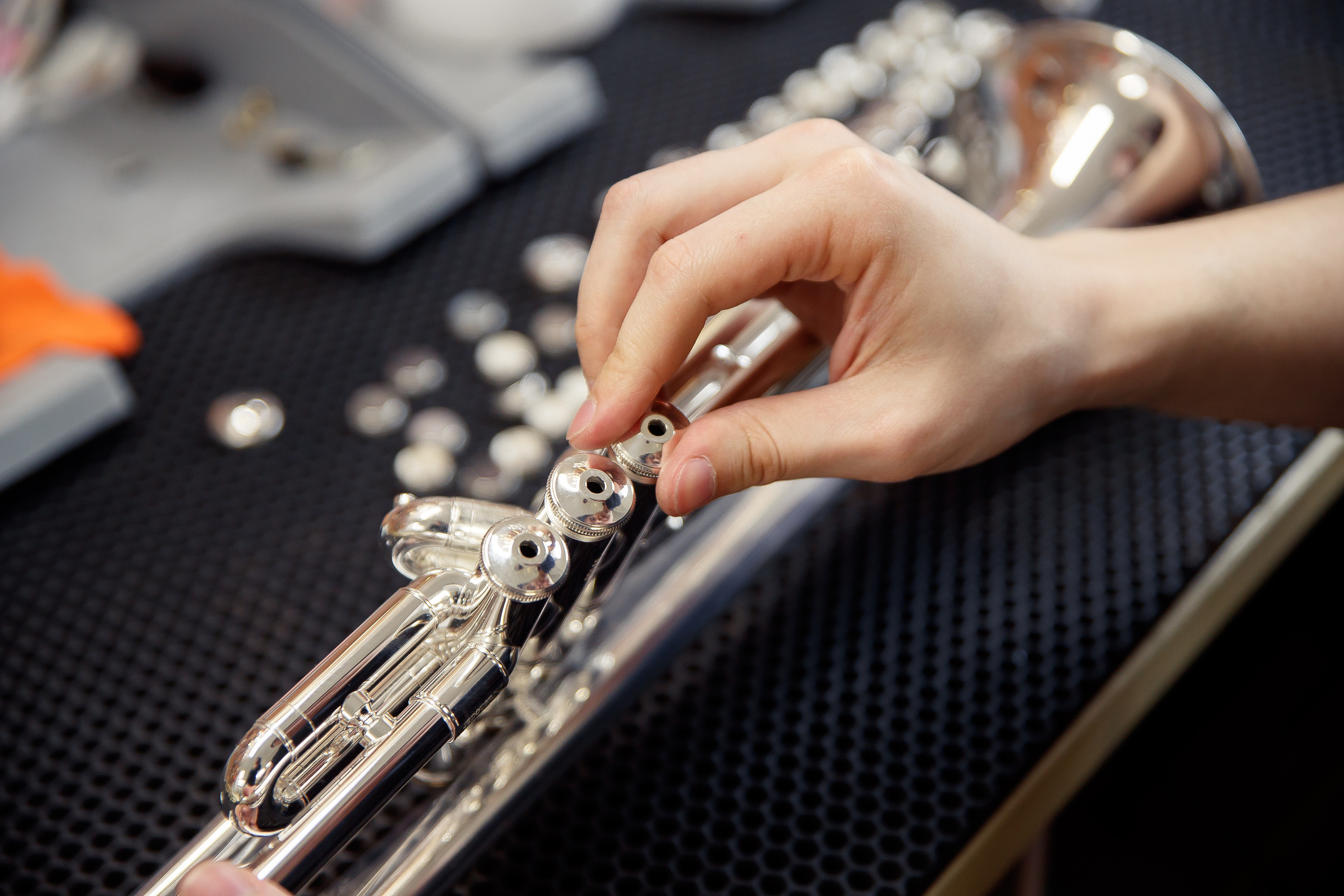 Industrial photography. Evgeny Pelevin. Photographer. Industry, reporting, weddings, portrait