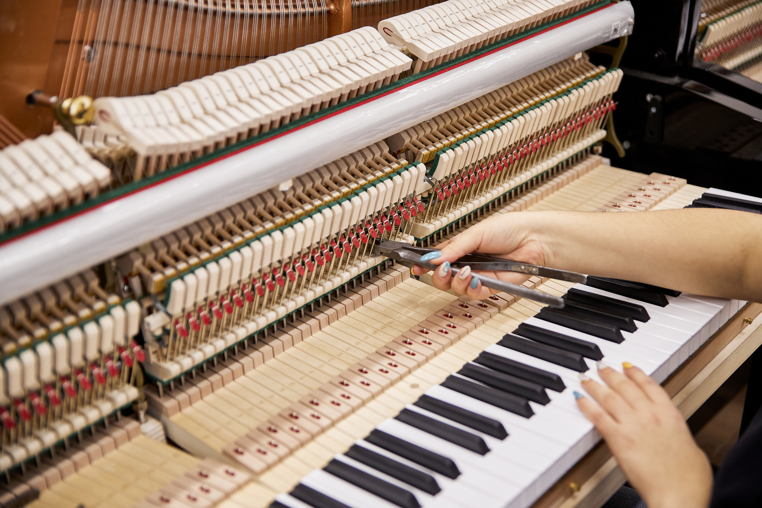 Industrial photography. Evgeny Pelevin. Photographer. Industry, reporting, weddings, portrait