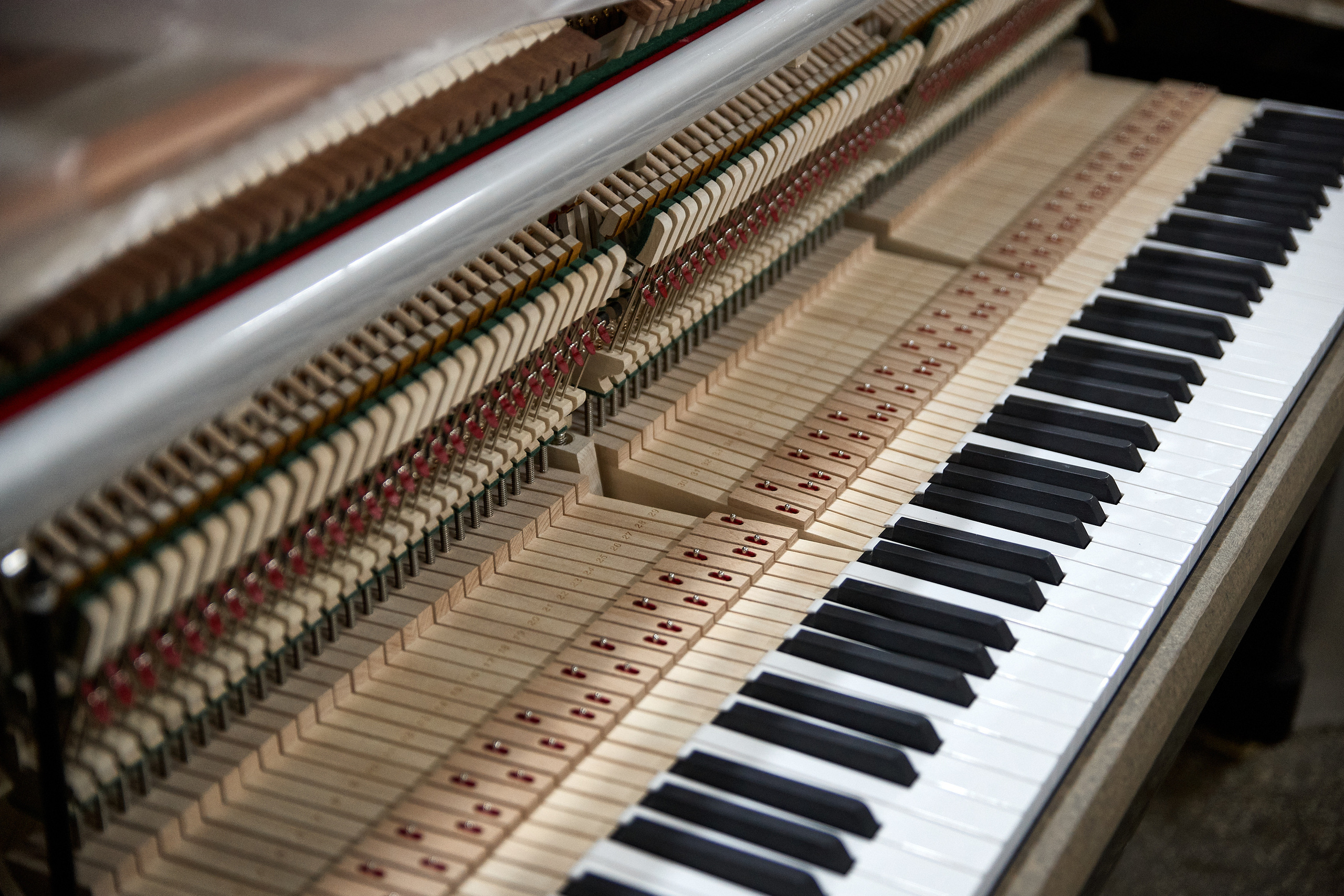 Industrial photography. Evgeny Pelevin. Photographer. Industry, reporting, weddings, portrait