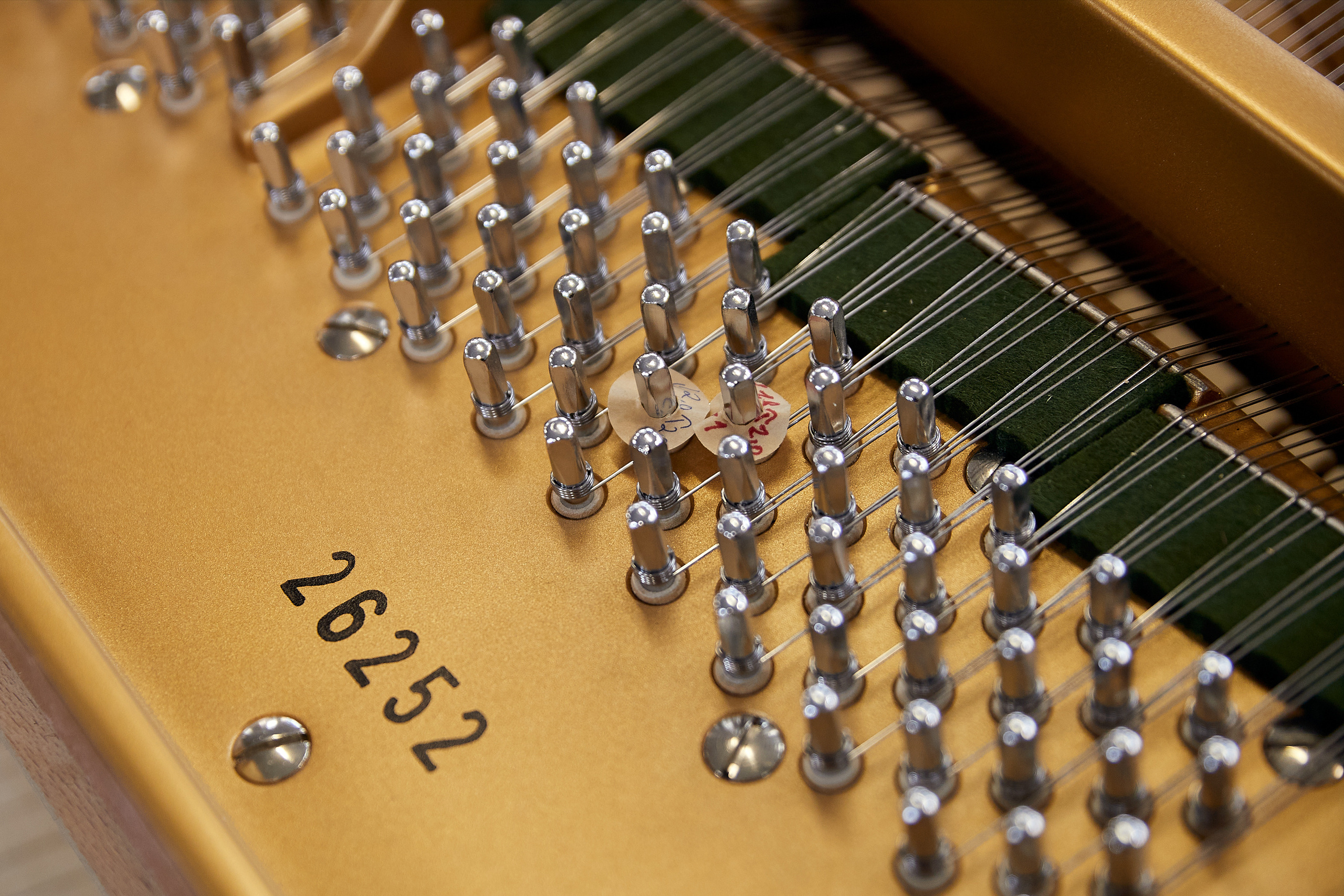 Industrial photography. Evgeny Pelevin. Photographer. Industry, reporting, weddings, portrait