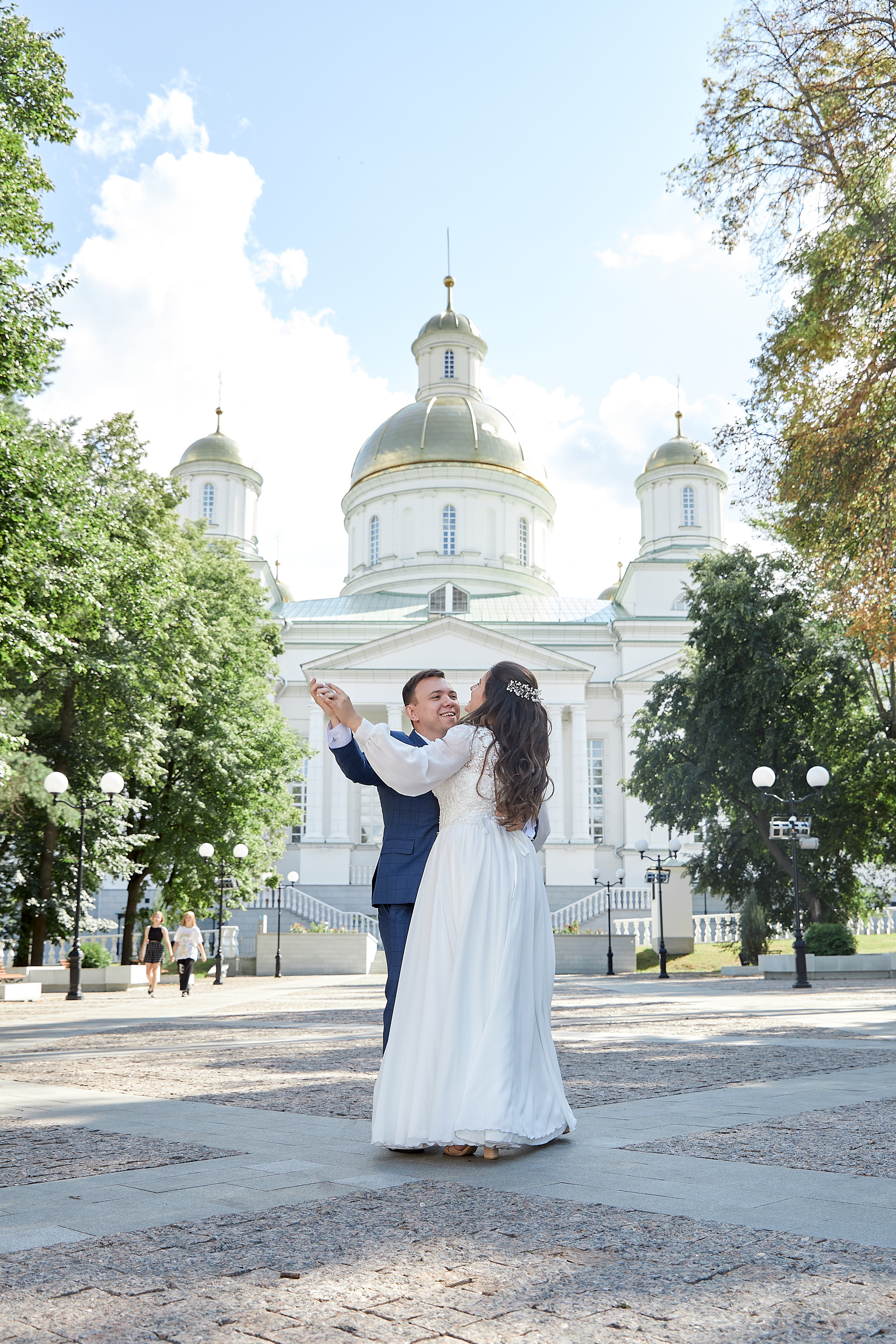 חתונה ומשפחה. יבגני פלבין. צלם. תעשייה, דיווחים, חתונות, פורטרט
