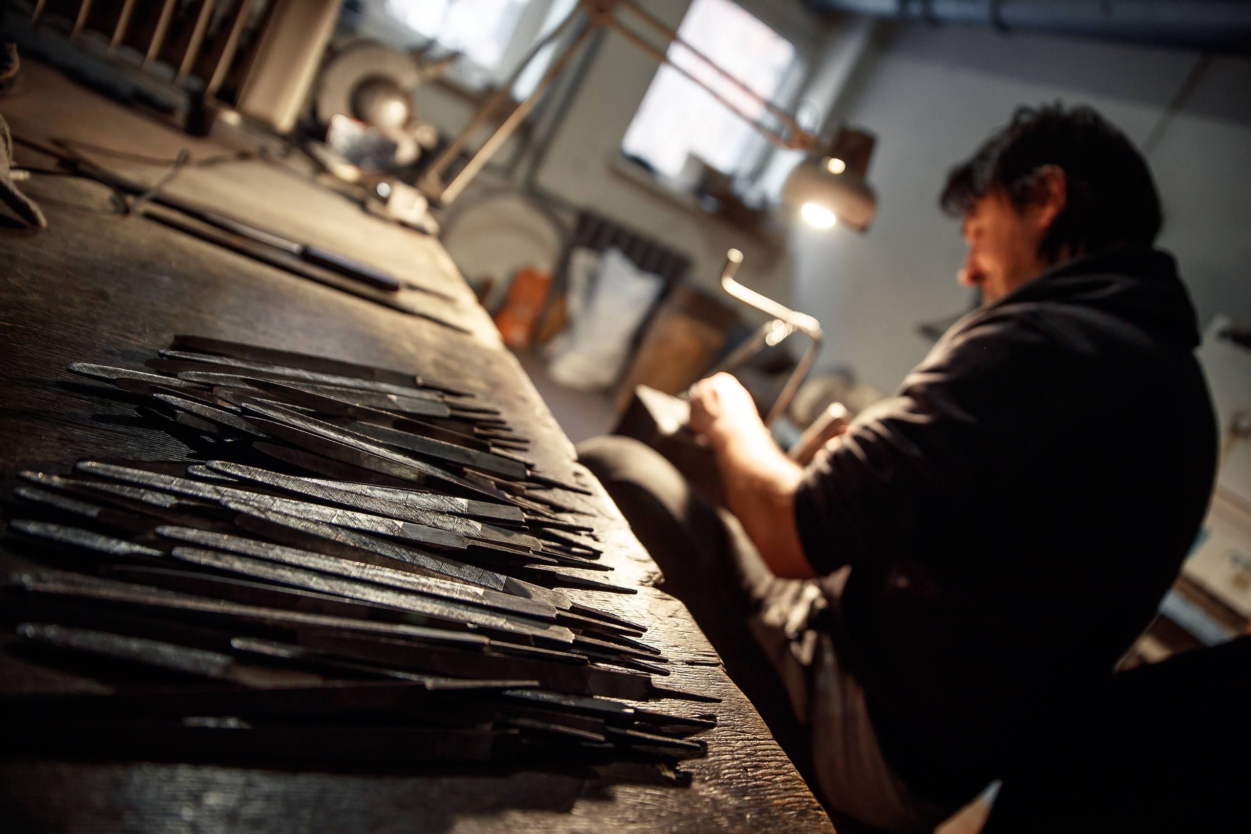 Industrial photography. Evgeny Pelevin. Photographer. Industry, reporting, weddings, portrait