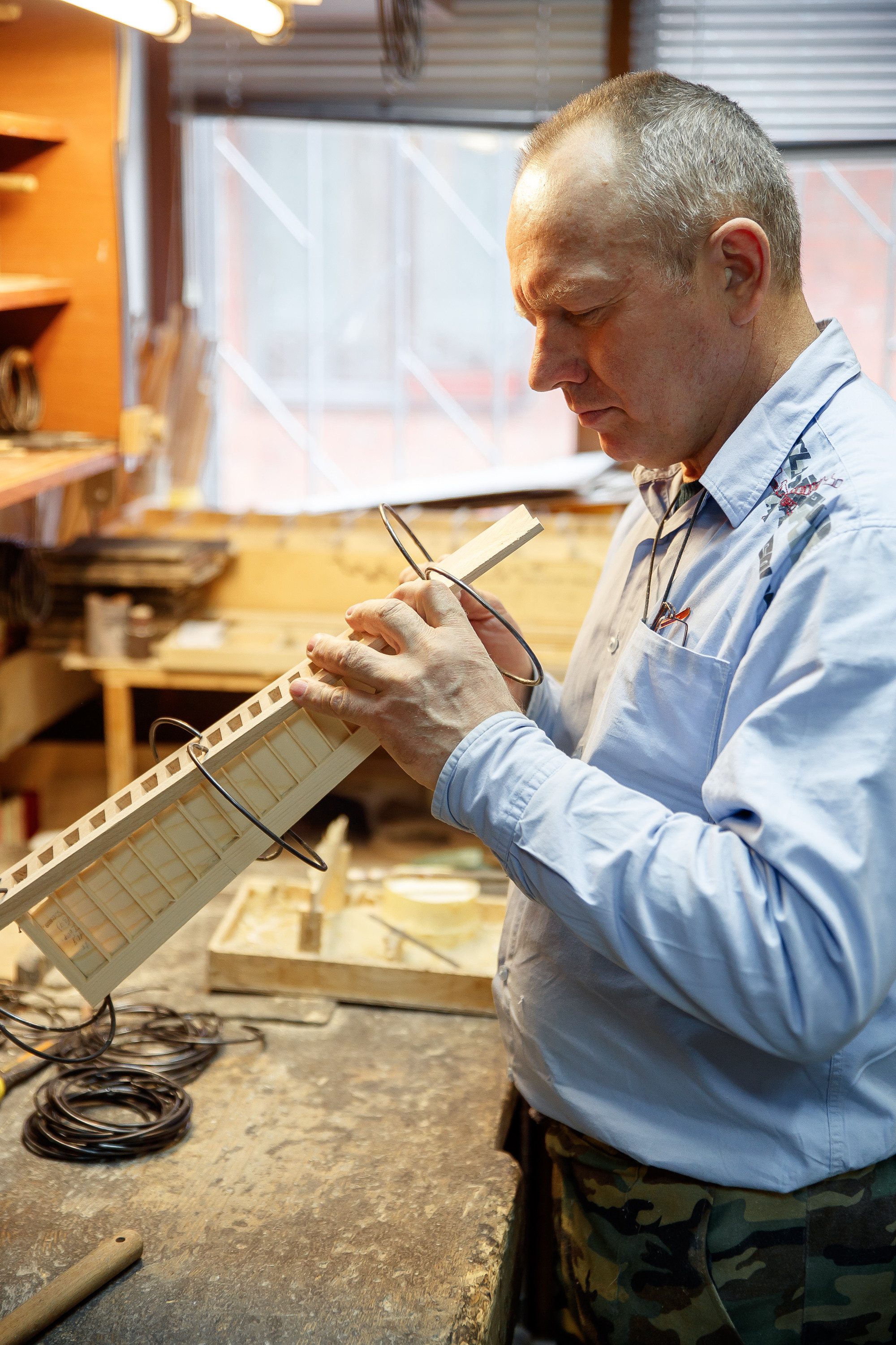 Industrial photography. Evgeny Pelevin. Photographer. Industry, reporting, weddings, portrait