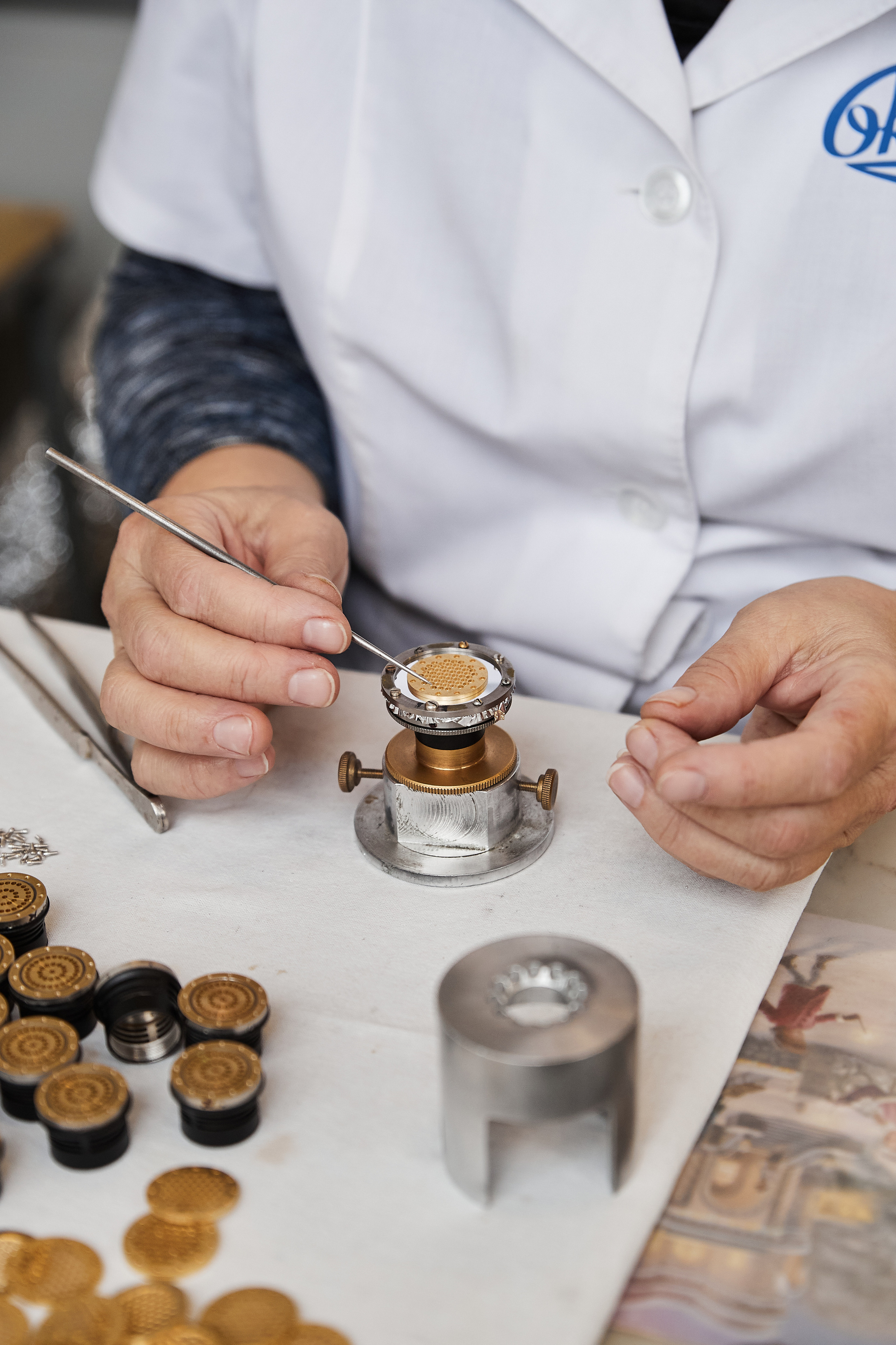 Industrial photography. Evgeny Pelevin. Photographer. Industry, reporting, weddings, portrait