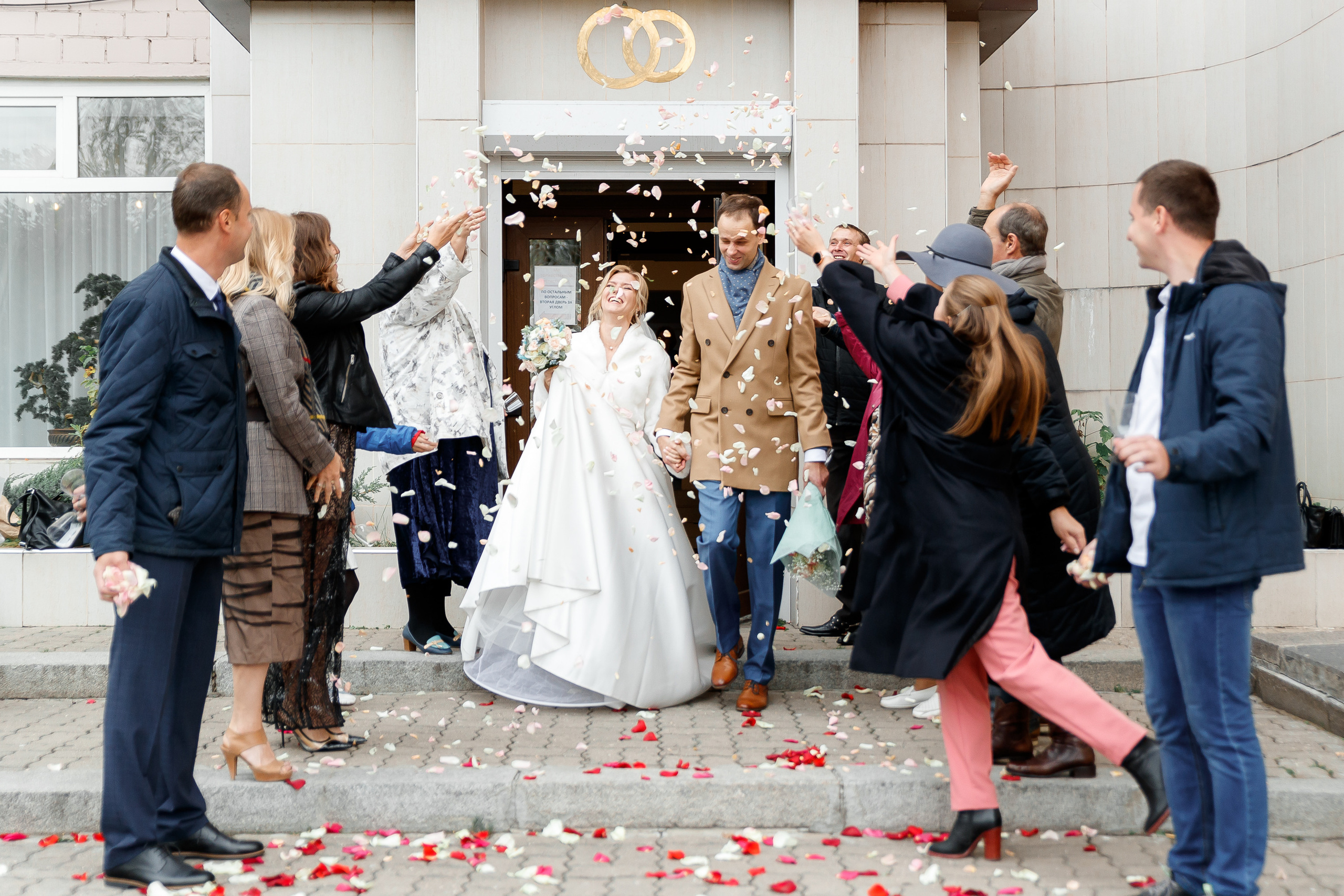 חתונה ומשפחה. יבגני פלבין. צלם. תעשייה, דיווחים, חתונות, פורטרט
