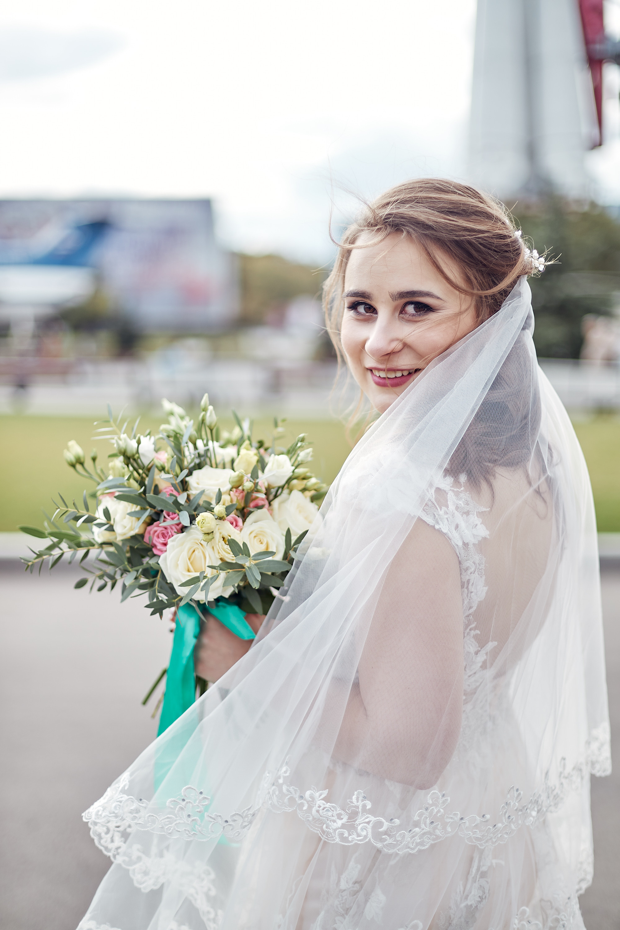 חתונה ומשפחה. יבגני פלבין. צלם. תעשייה, דיווחים, חתונות, פורטרט