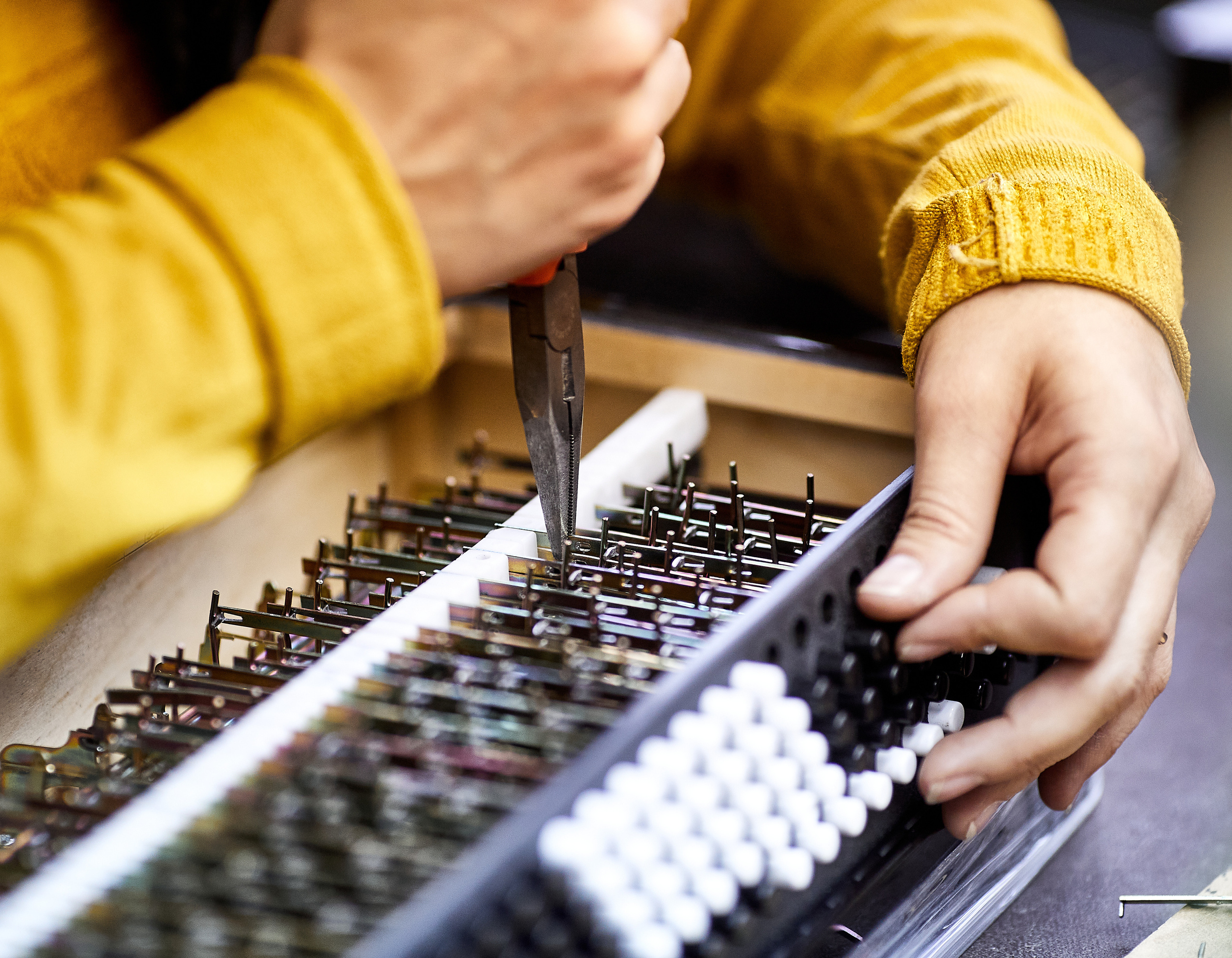 Industrial photography. Evgeny Pelevin. Photographer. Industry, reporting, weddings, portrait