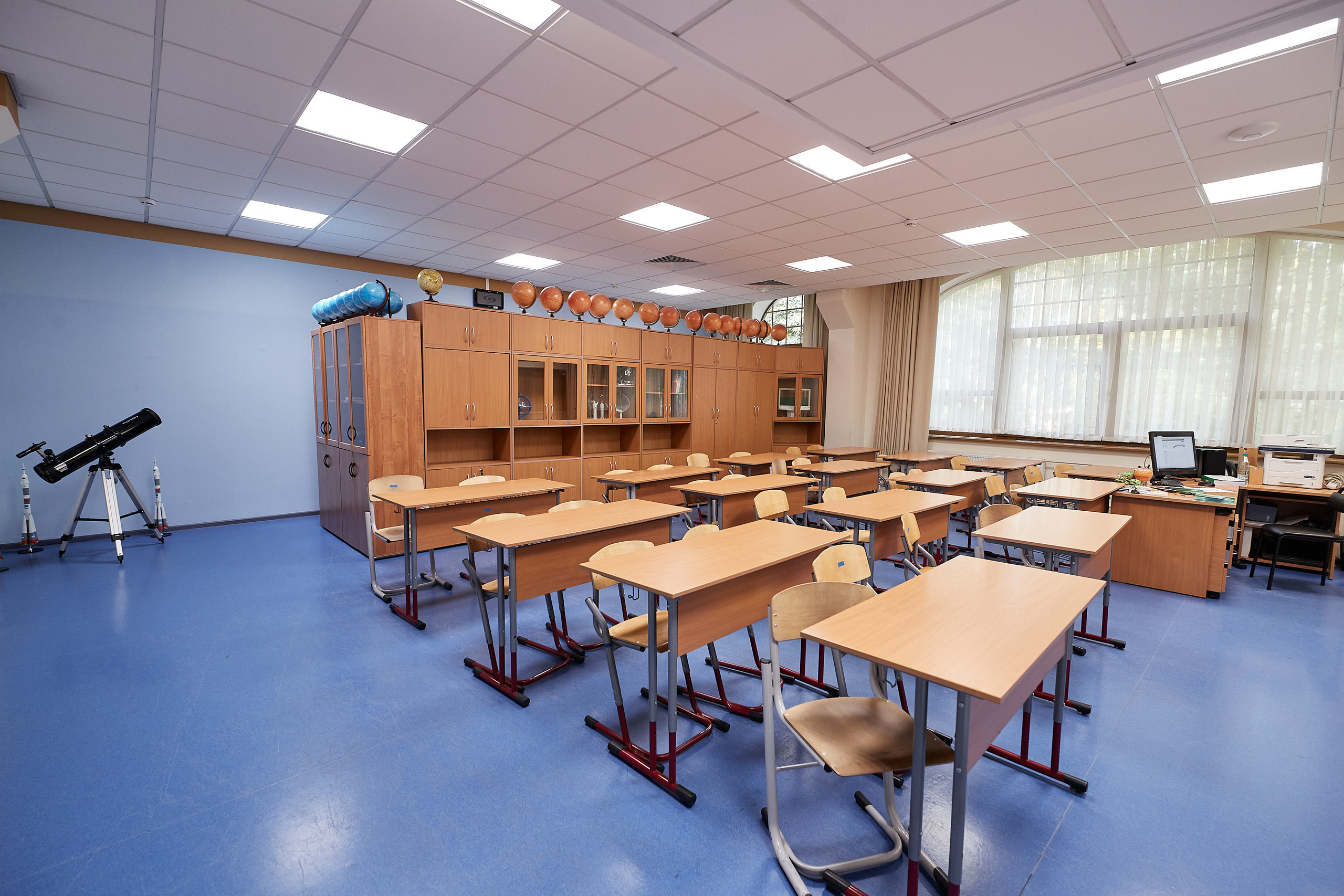 Interior and exterior. Evgeny Pelevin. Photographer. Industry, reporting, weddings, portrait