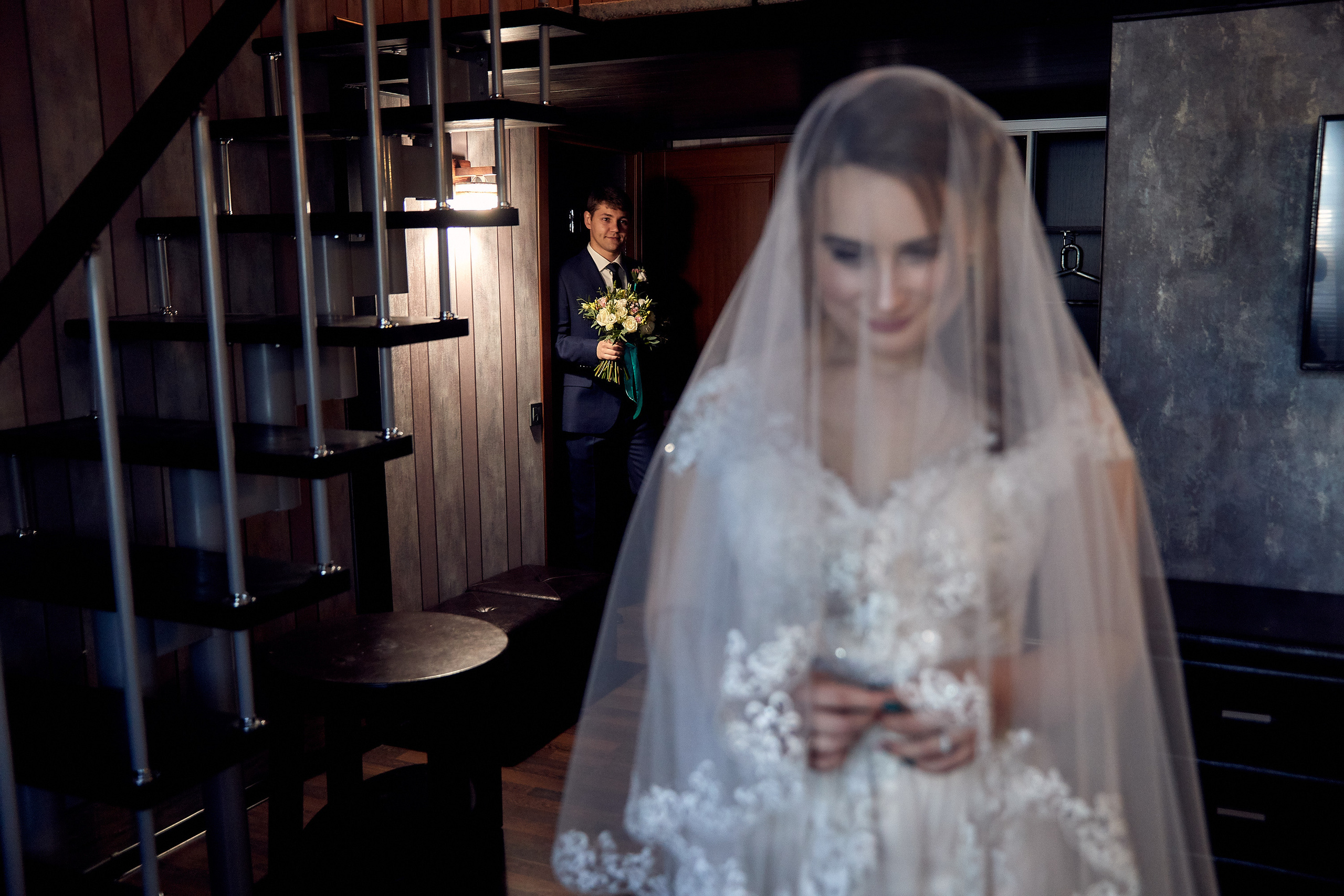 חתונה ומשפחה. יבגני פלבין. צלם. תעשייה, דיווחים, חתונות, פורטרט