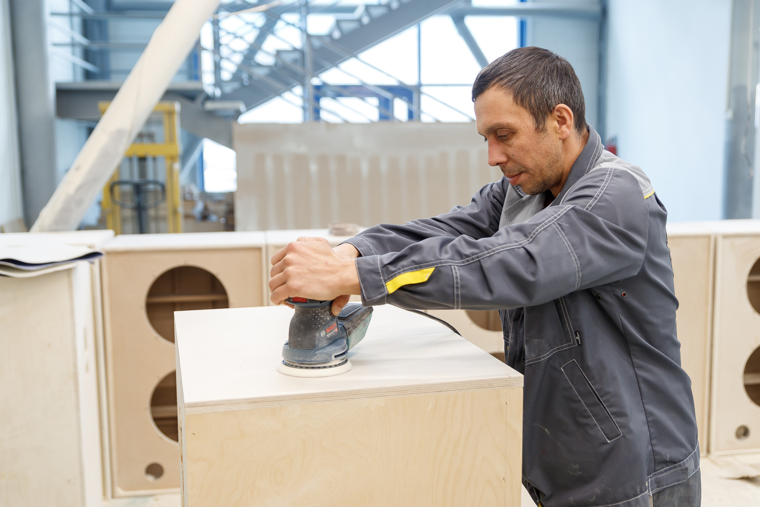 Industrial photography. Evgeny Pelevin. Photographer. Industry, reporting, weddings, portrait