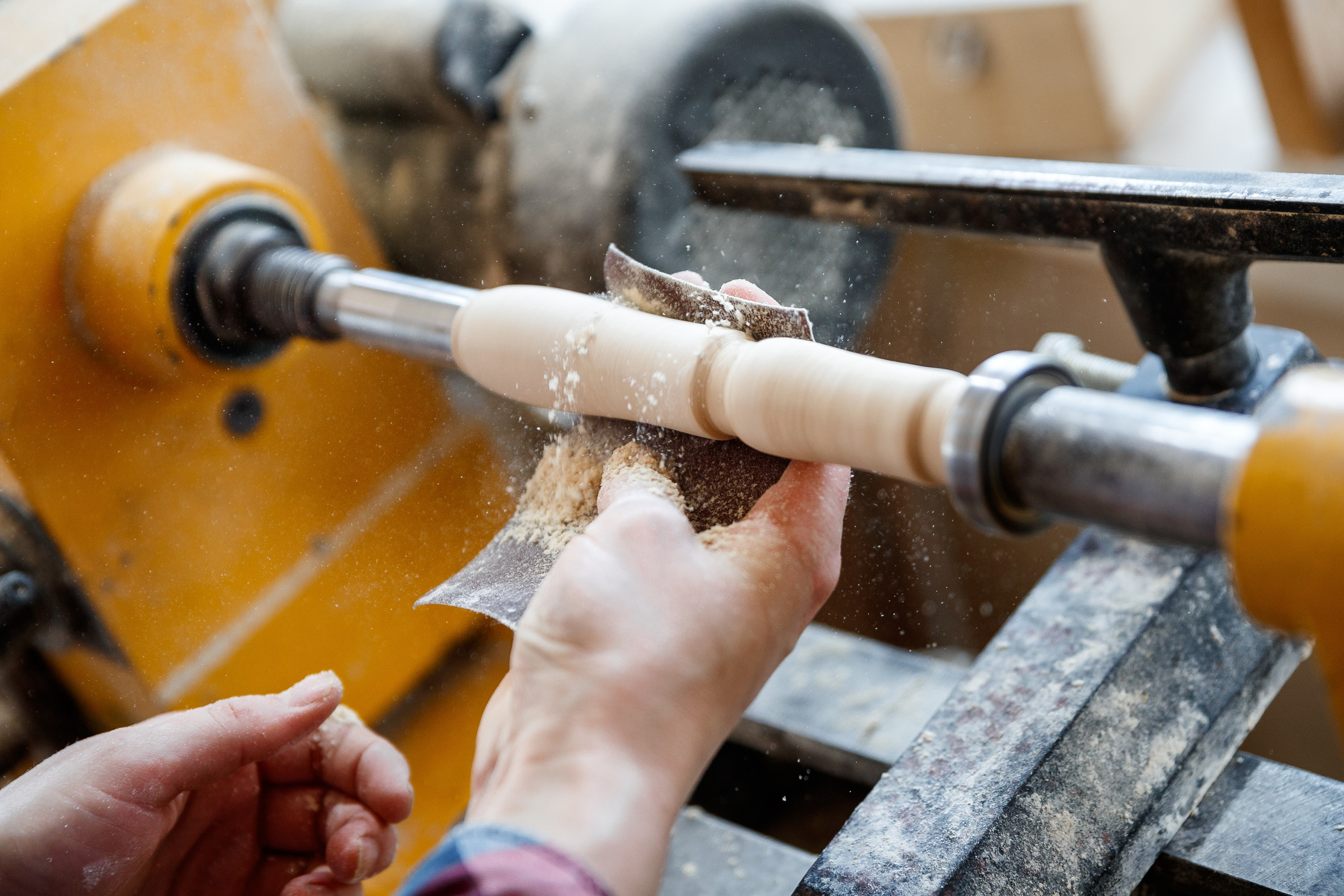 Industrial photography. Evgeny Pelevin. Photographer. Industry, reporting, weddings, portrait