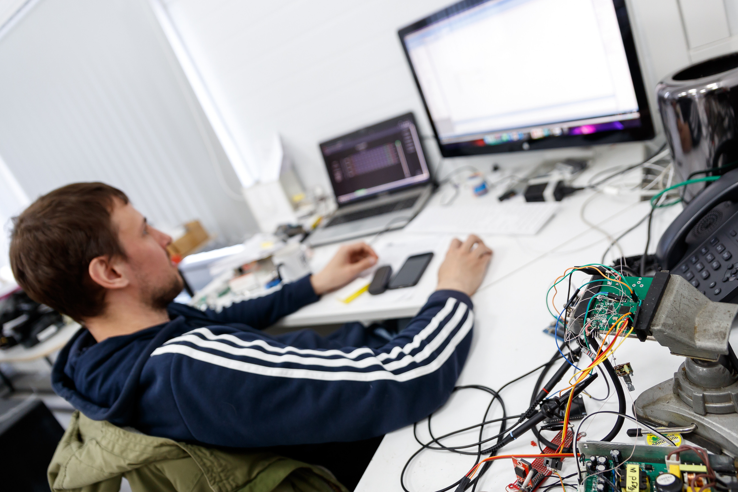 Industrial photography. Evgeny Pelevin. Photographer. Industry, reporting, weddings, portrait