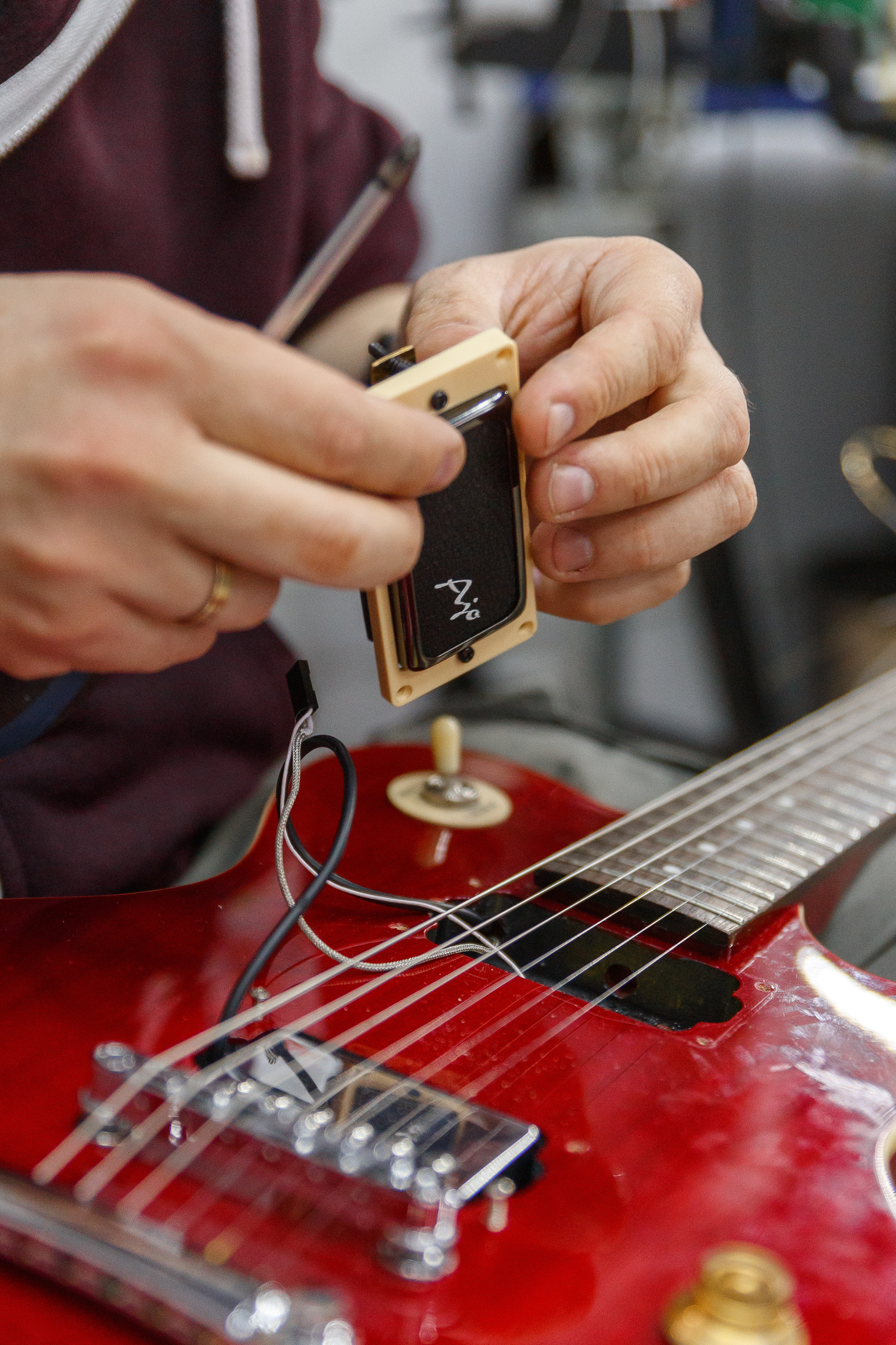 Industrial photography. Evgeny Pelevin. Photographer. Industry, reporting, weddings, portrait