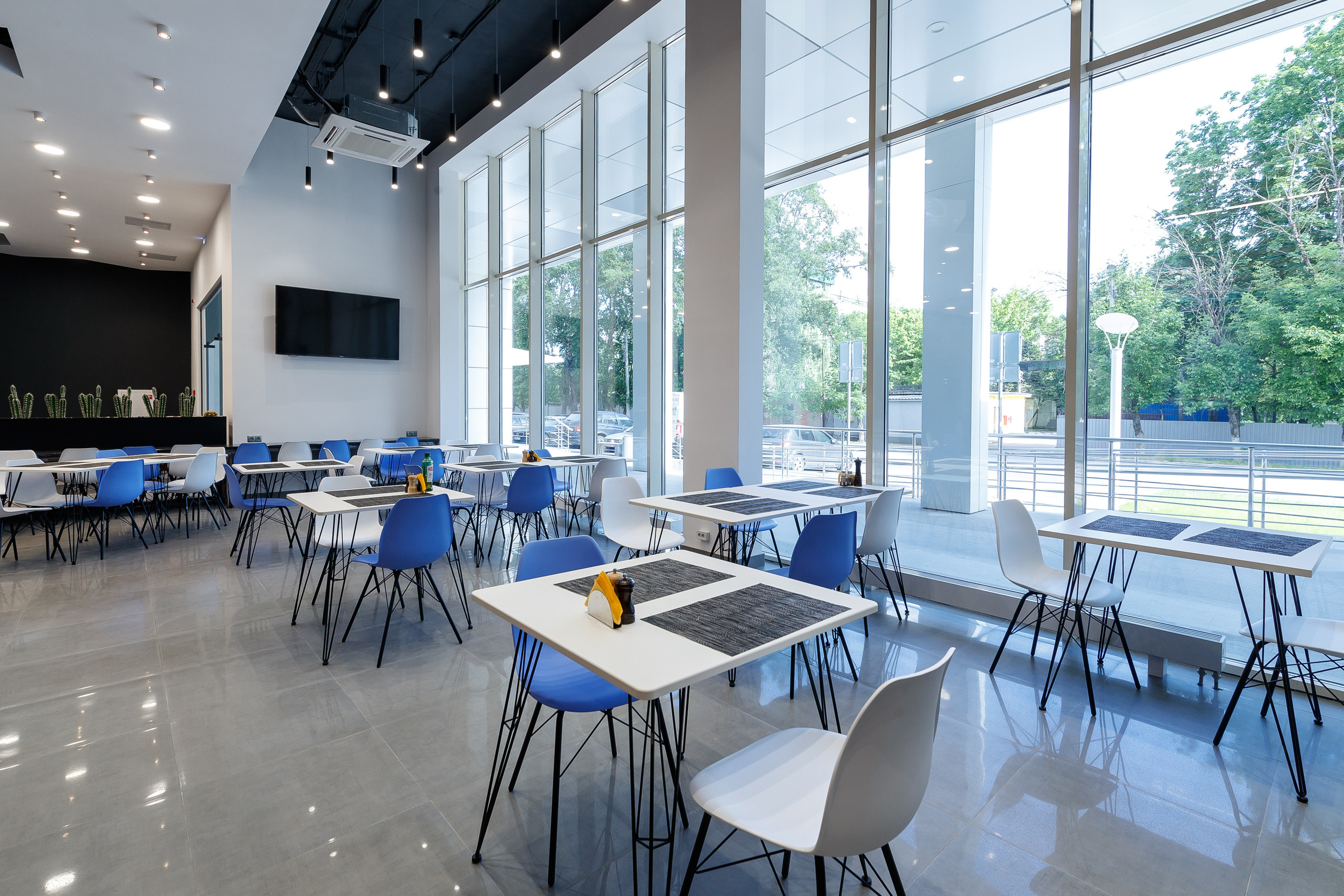 Interior and exterior. Evgeny Pelevin. Photographer. Industry, reporting, weddings, portrait