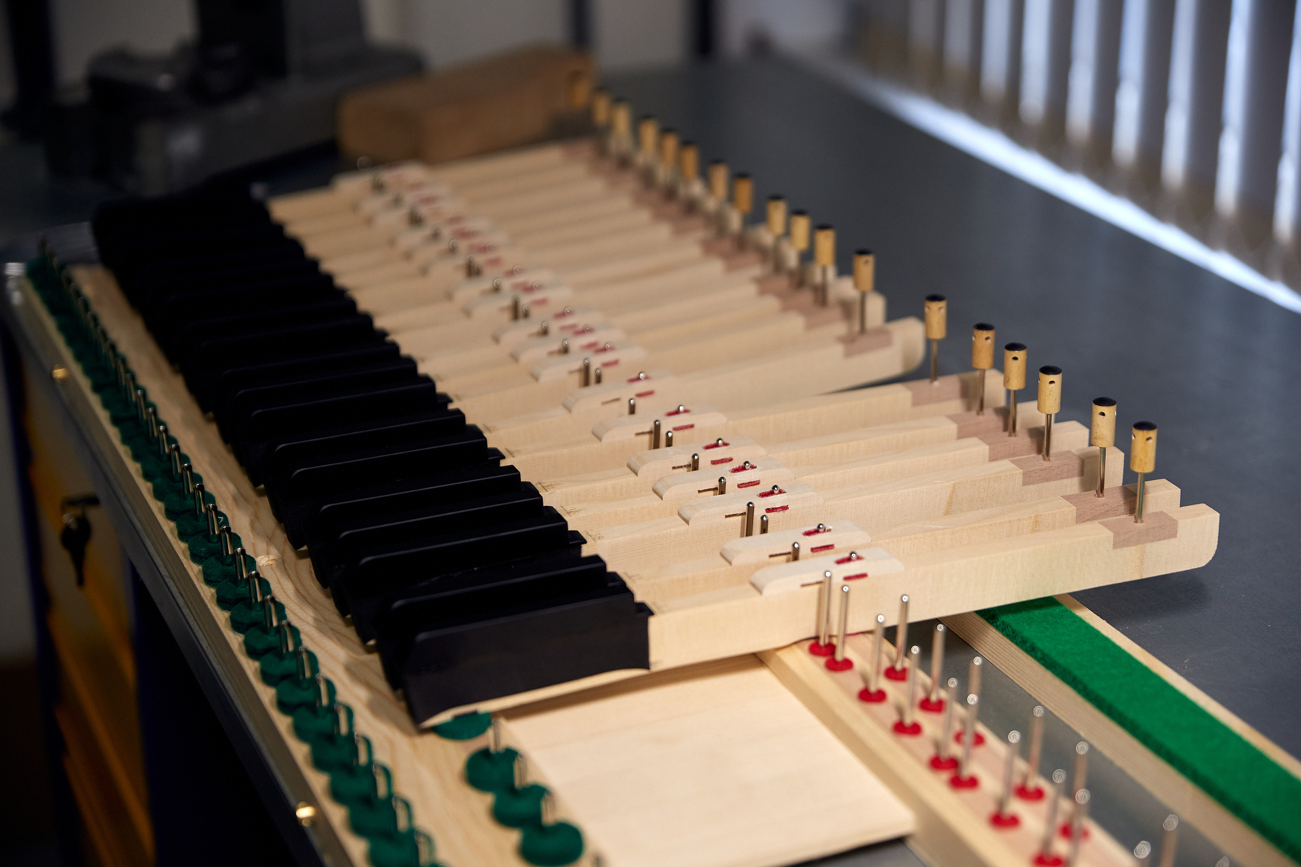 Industrial photography. Evgeny Pelevin. Photographer. Industry, reporting, weddings, portrait