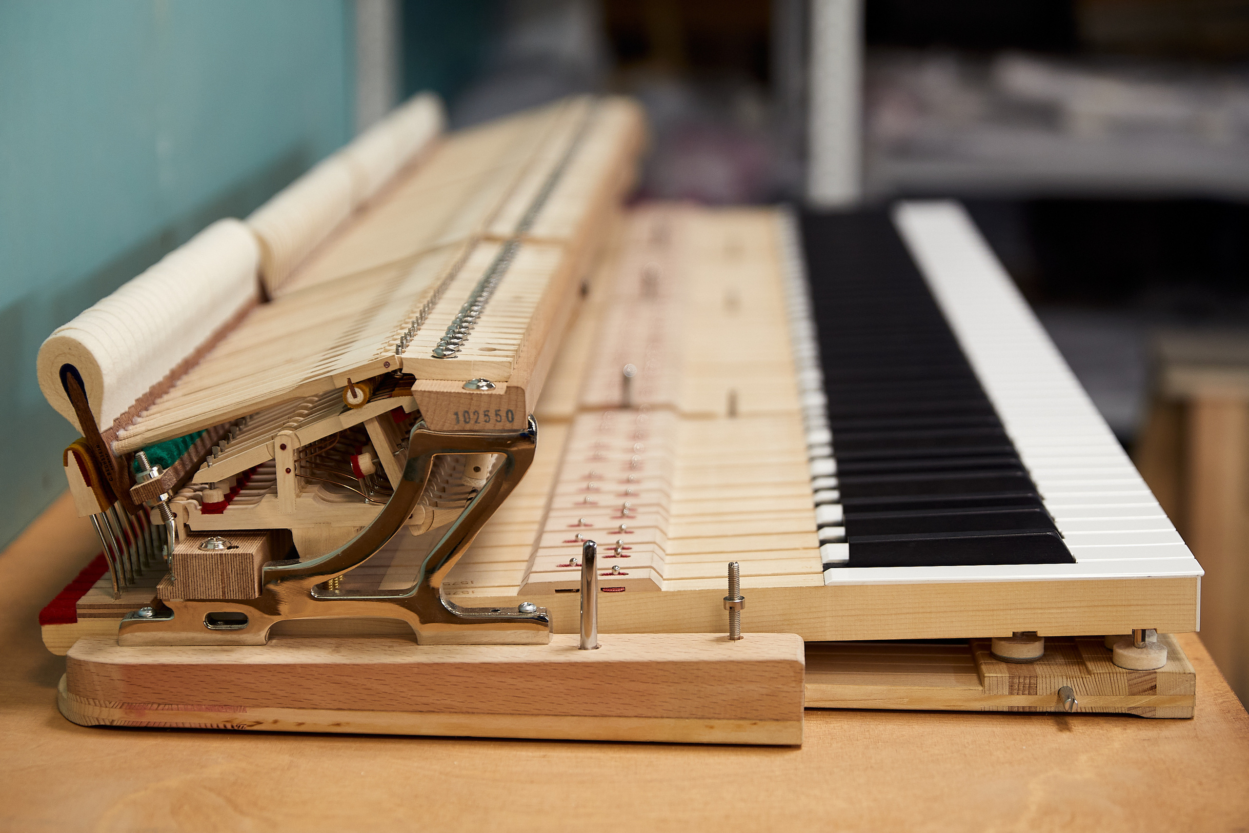 Industrial photography. Evgeny Pelevin. Photographer. Industry, reporting, weddings, portrait