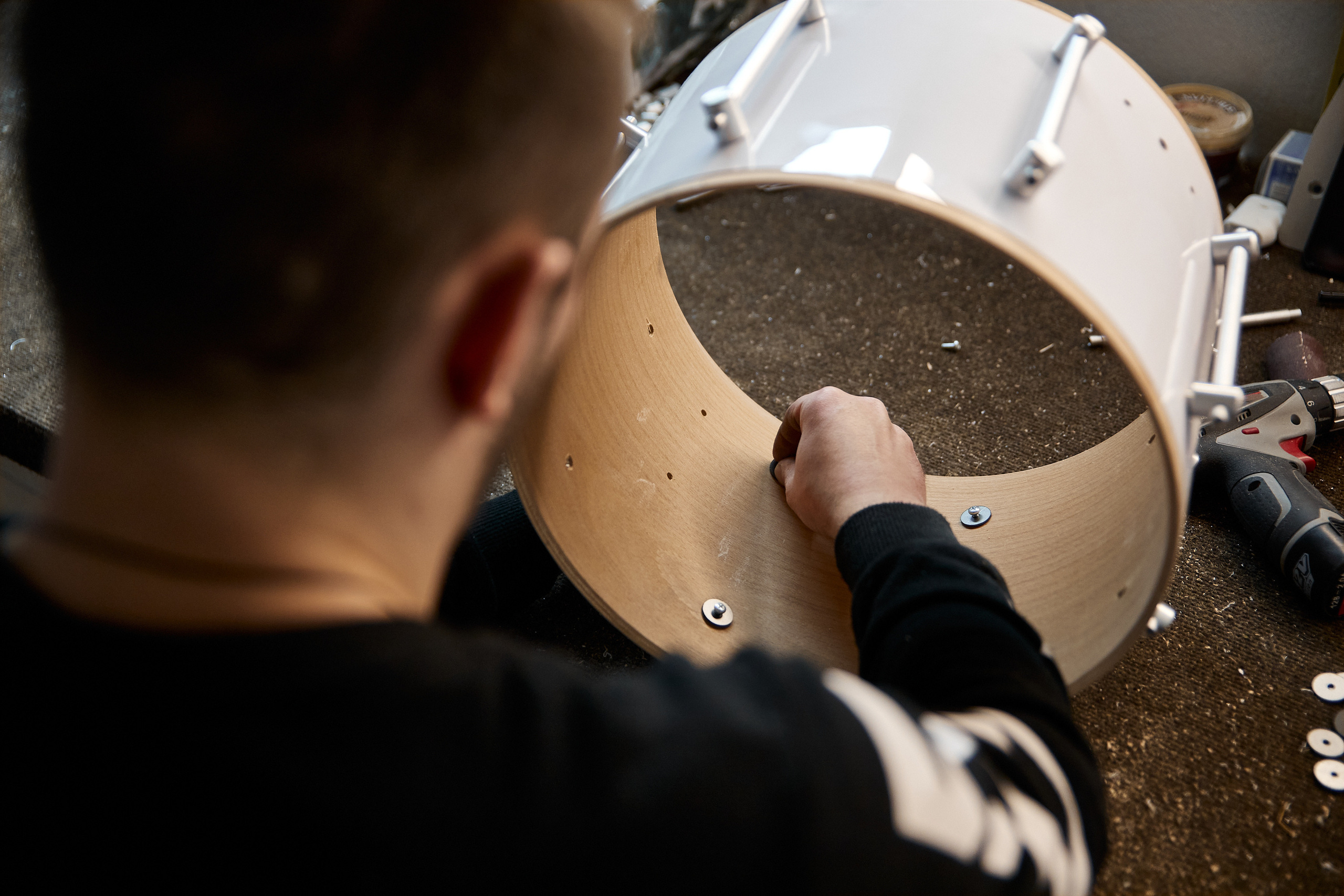 Industrial photography. Evgeny Pelevin. Photographer. Industry, reporting, weddings, portrait