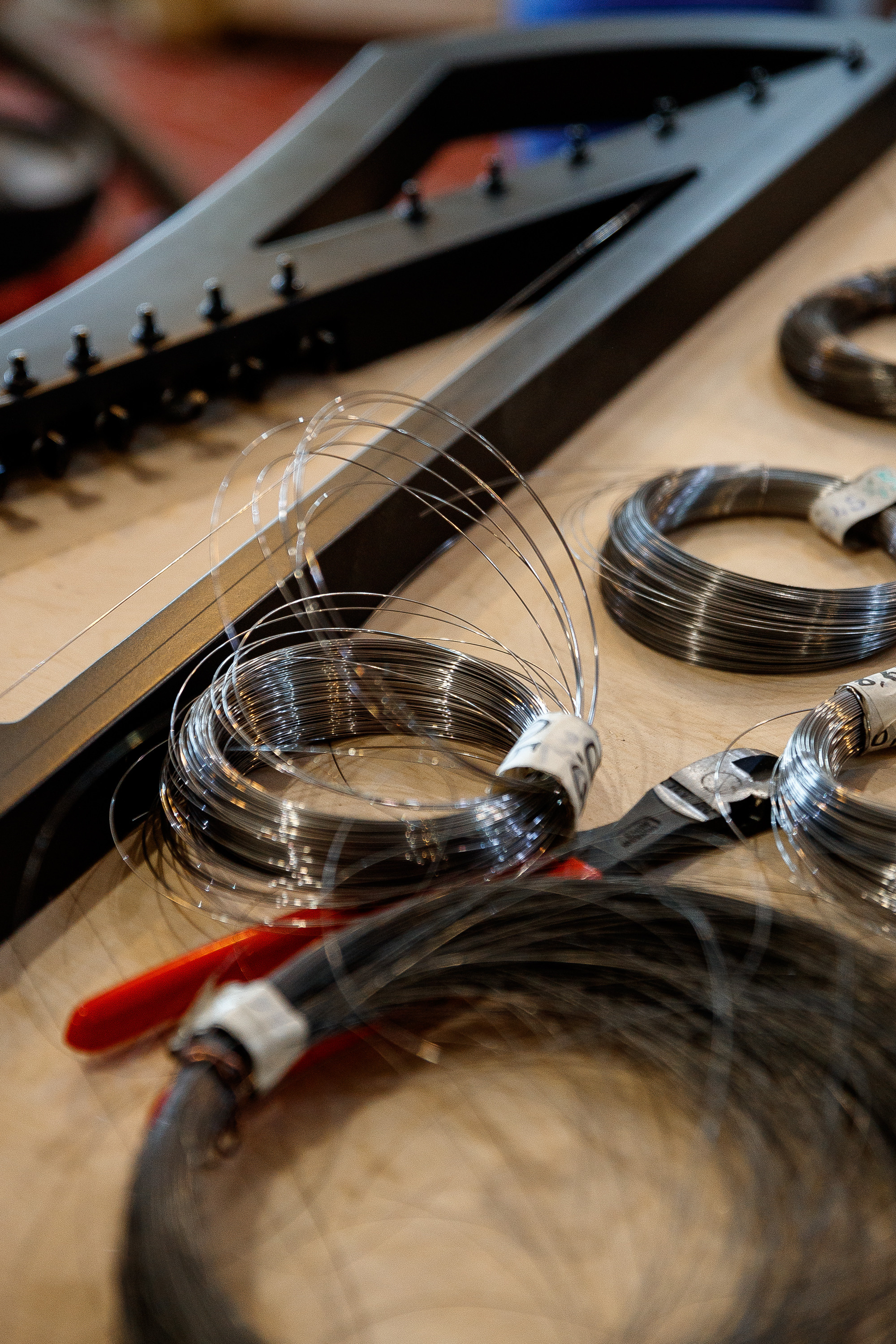 Industrial photography. Evgeny Pelevin. Photographer. Industry, reporting, weddings, portrait