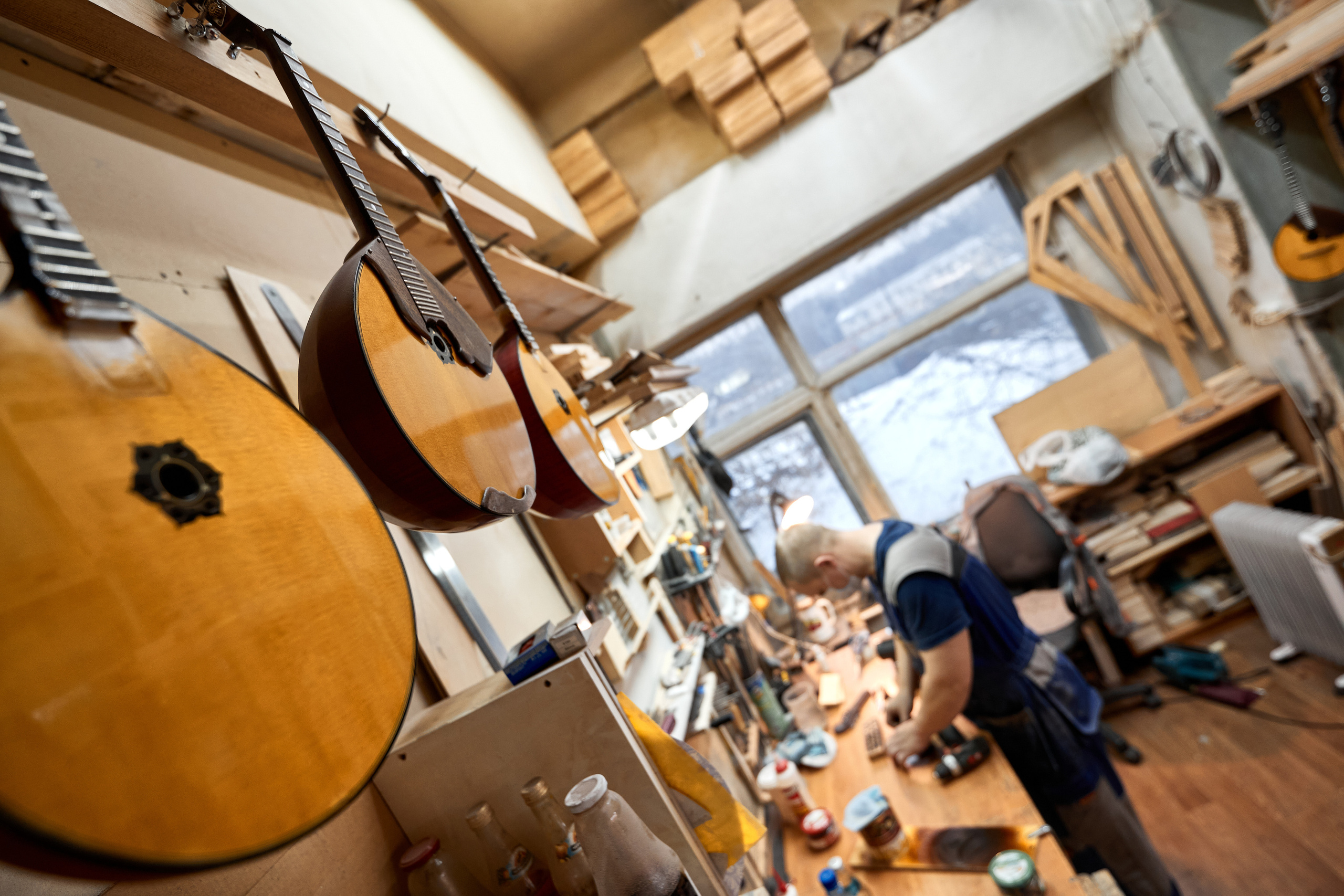 Industrial photography. Evgeny Pelevin. Photographer. Industry, reporting, weddings, portrait